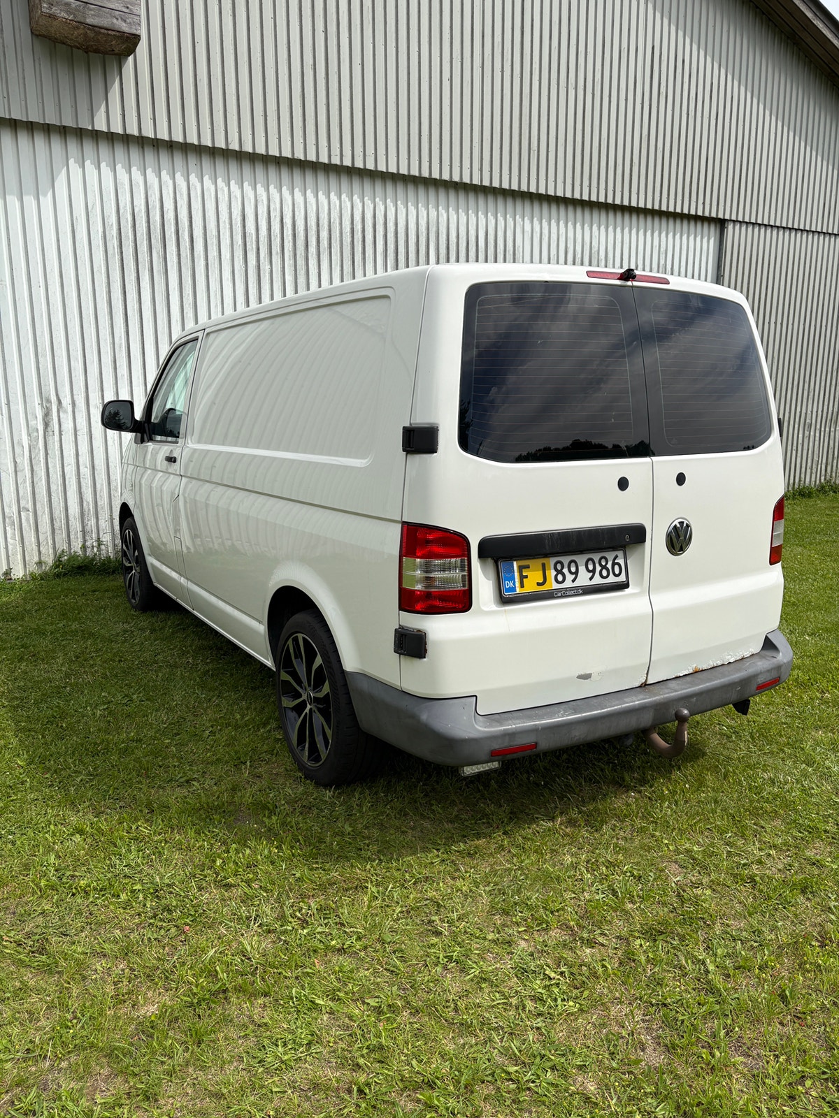 VW Transporter – billede 3