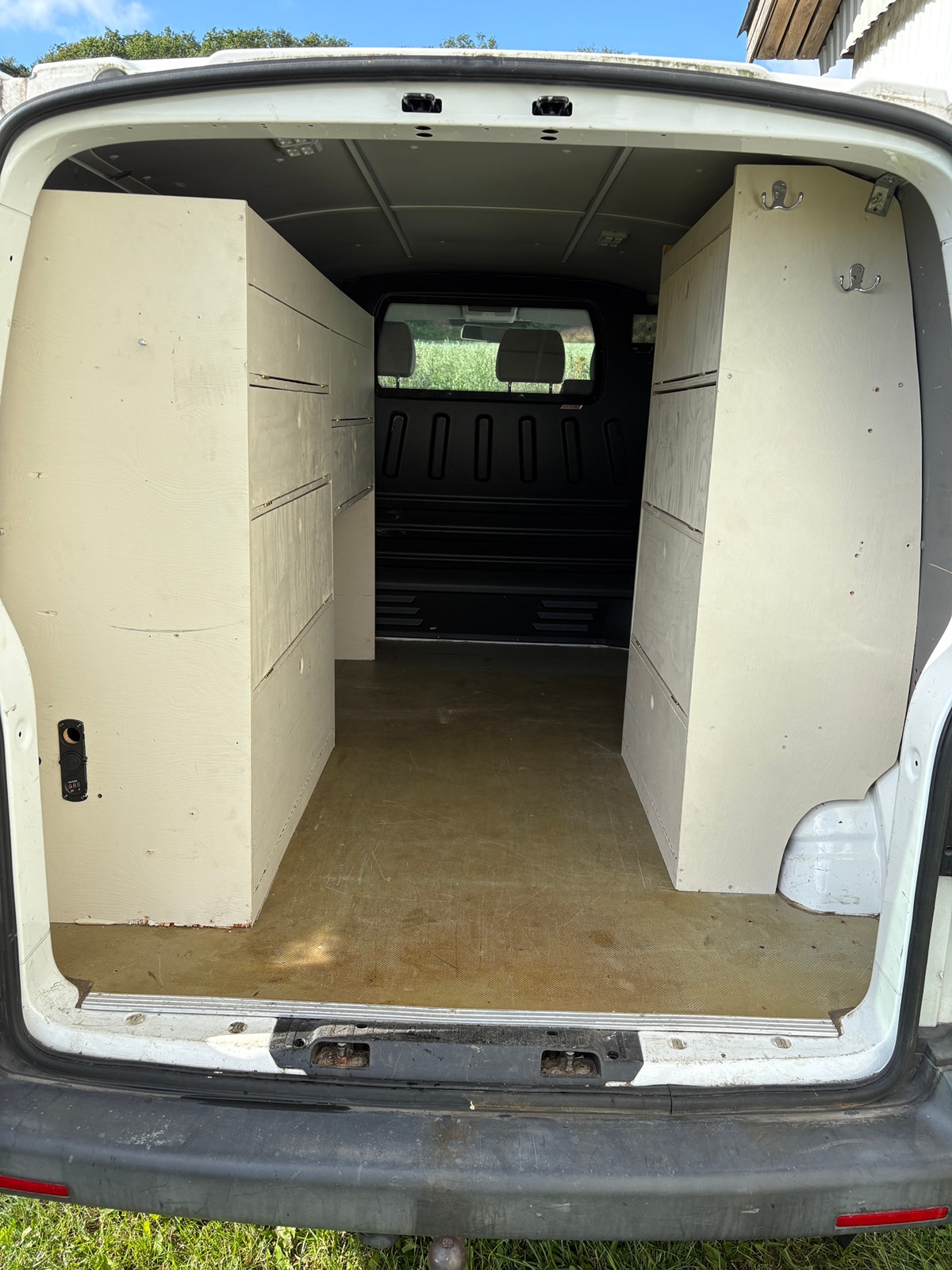 VW Transporter – billede 8