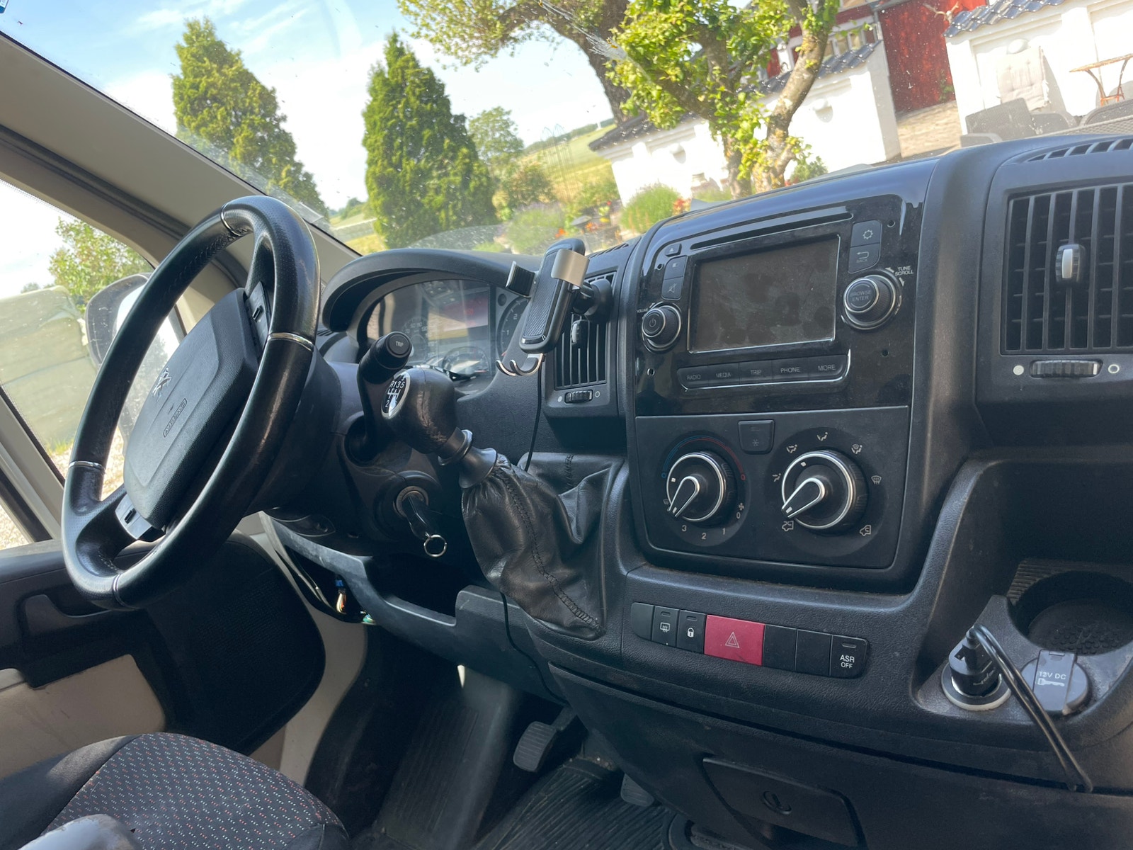 Peugeot Boxer 330 – billede 4