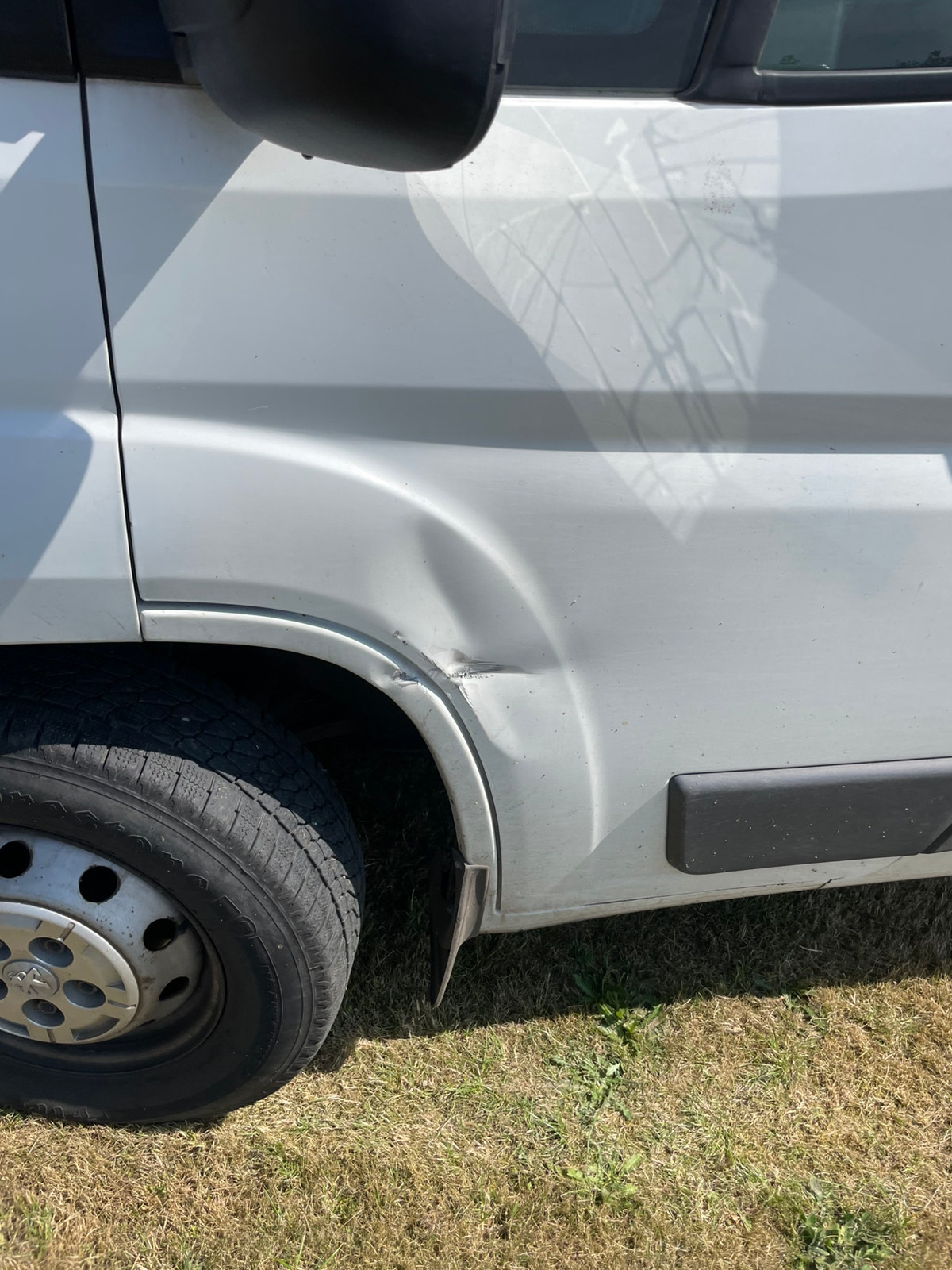 Peugeot Boxer 330 – billede 2