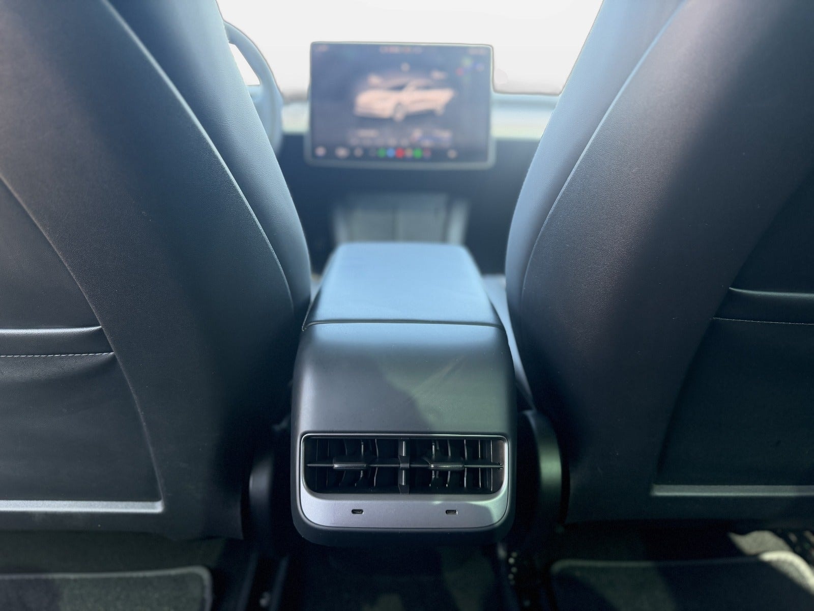 Tesla Model 3 – billede 15
