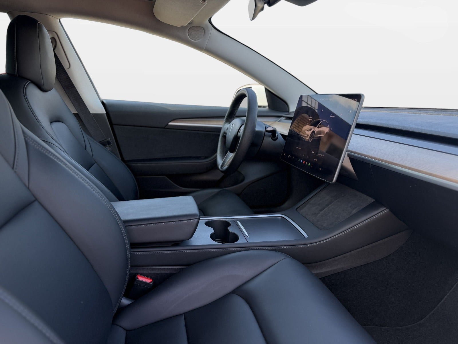 Tesla Model 3 – billede 16