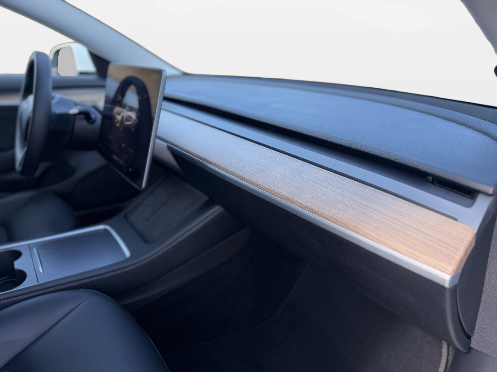 Tesla Model 3 – billede 17