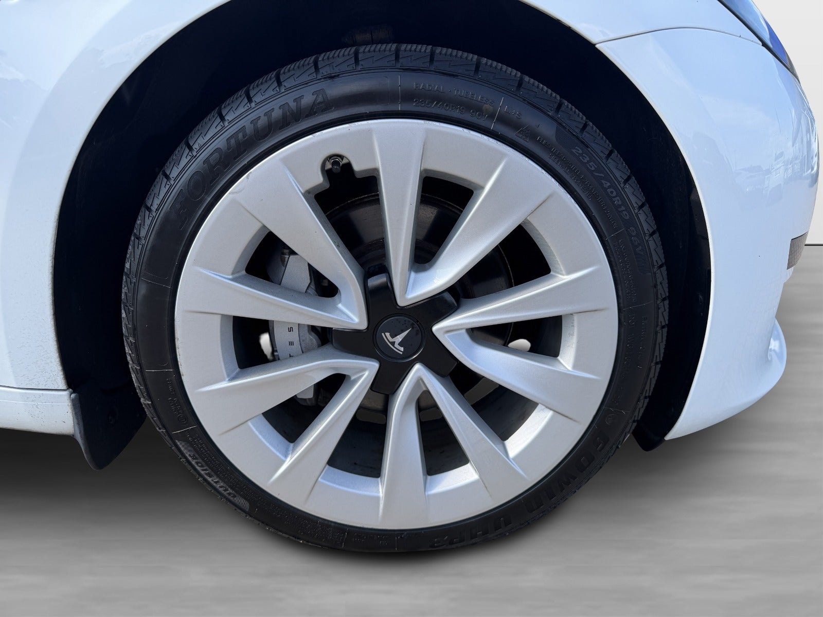 Tesla Model 3 – billede 5
