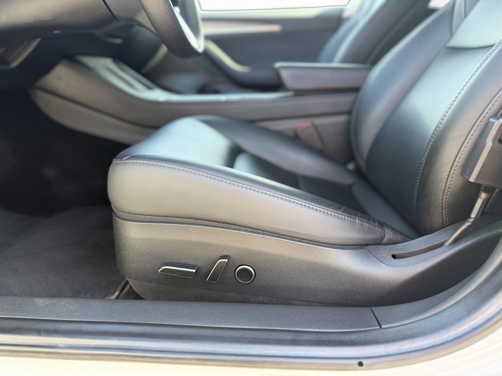 Tesla Model 3 – billede 11
