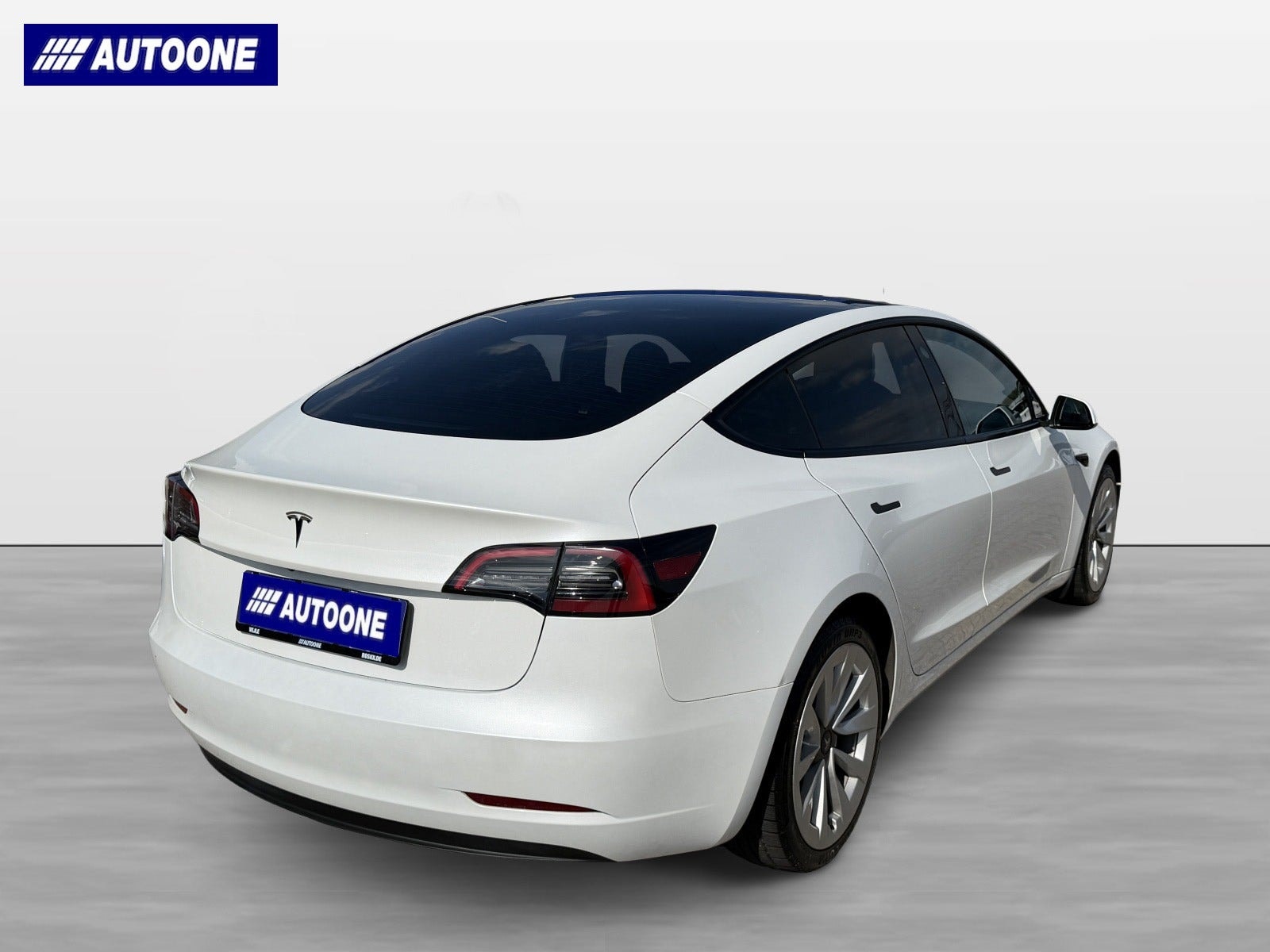 Tesla Model 3 – billede 6