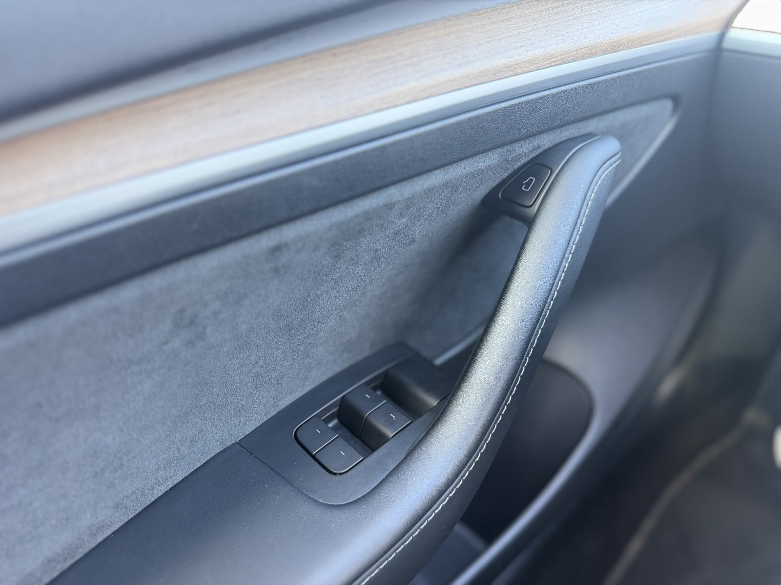Tesla Model 3 – billede 12