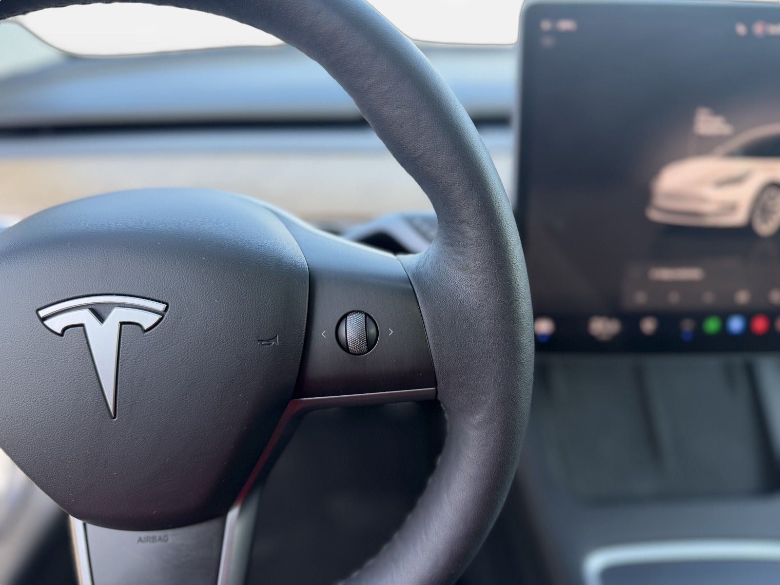Tesla Model 3 – billede 9