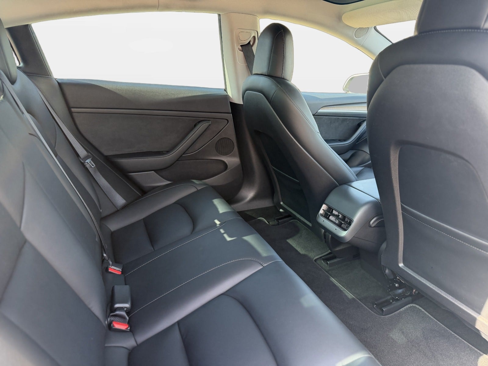 Tesla Model 3 – billede 14