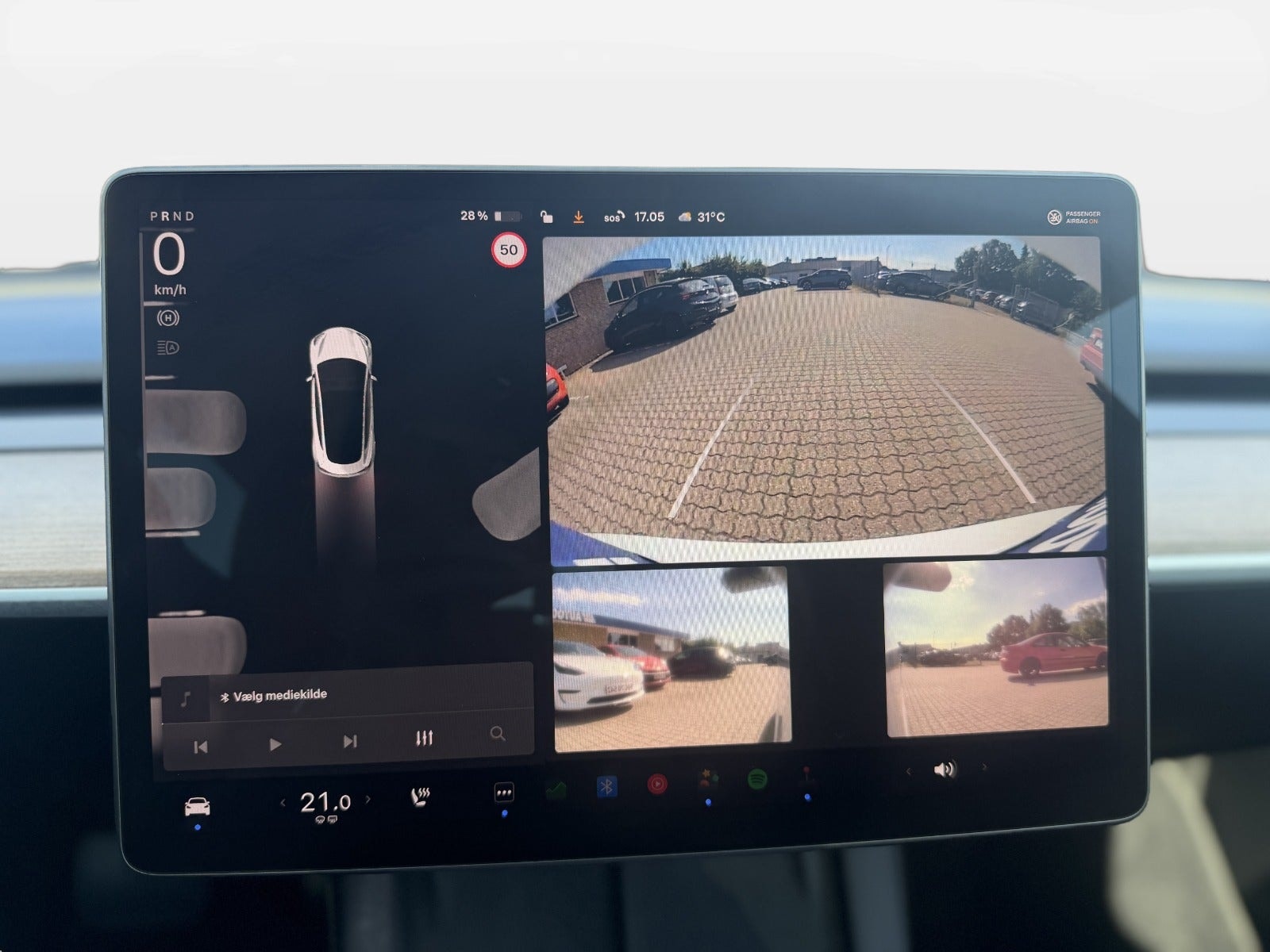 Tesla Model 3 – billede 19
