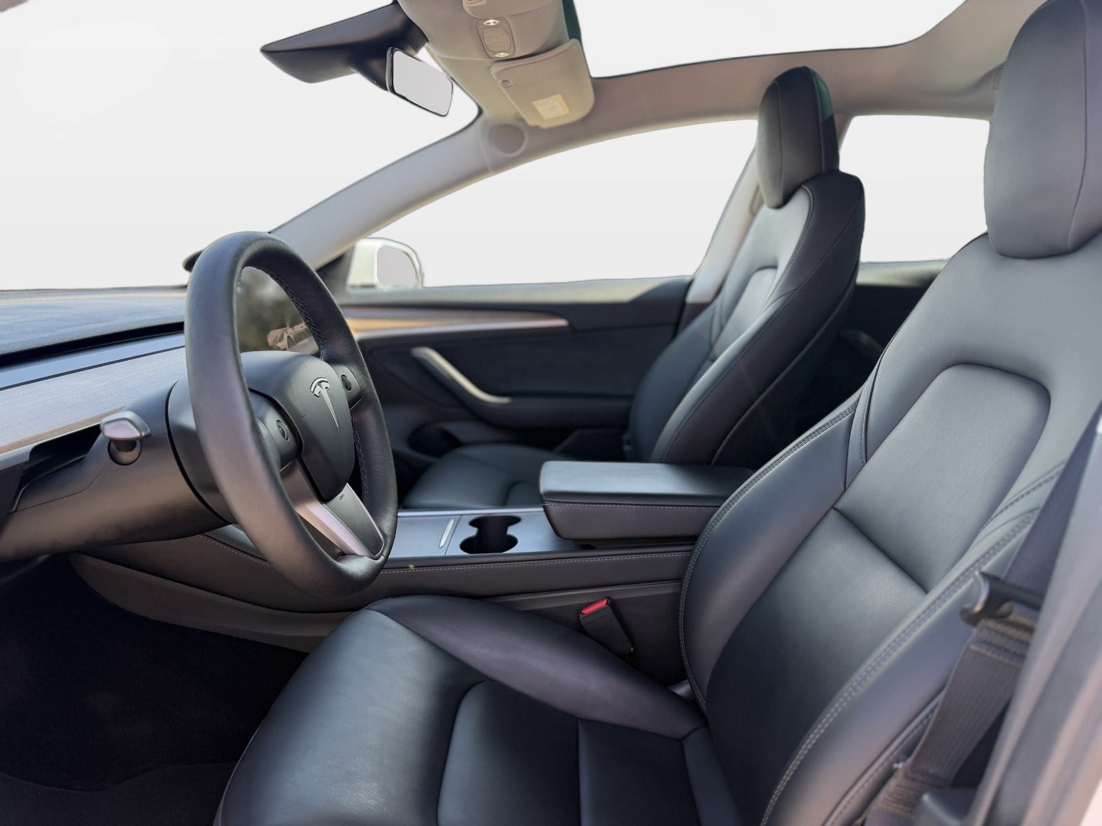 Tesla Model 3 – billede 7