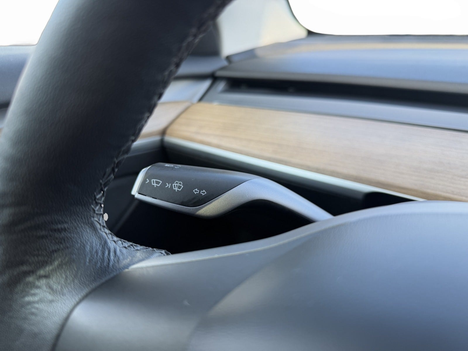Tesla Model 3 – billede 10