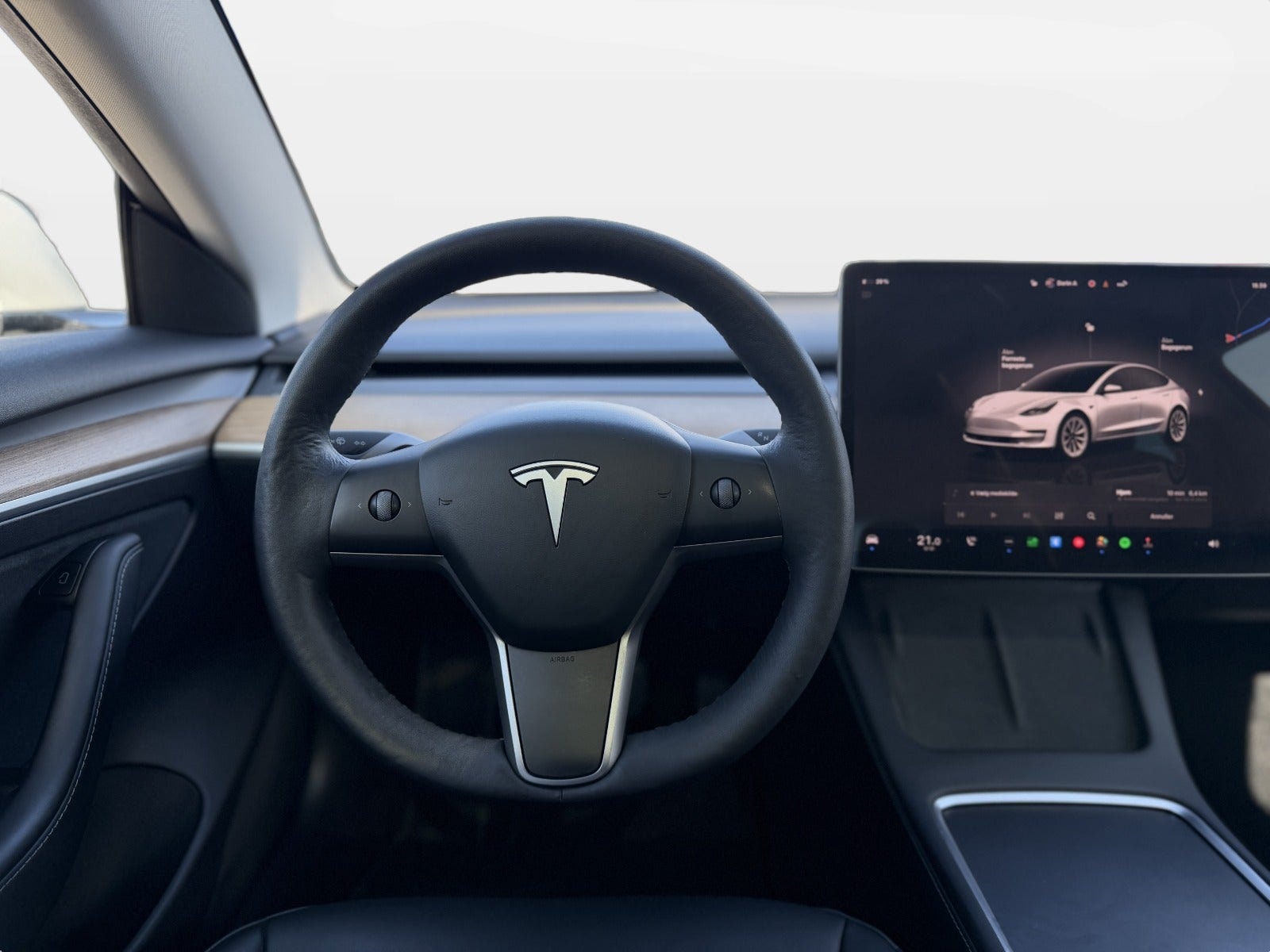 Tesla Model 3 – billede 8