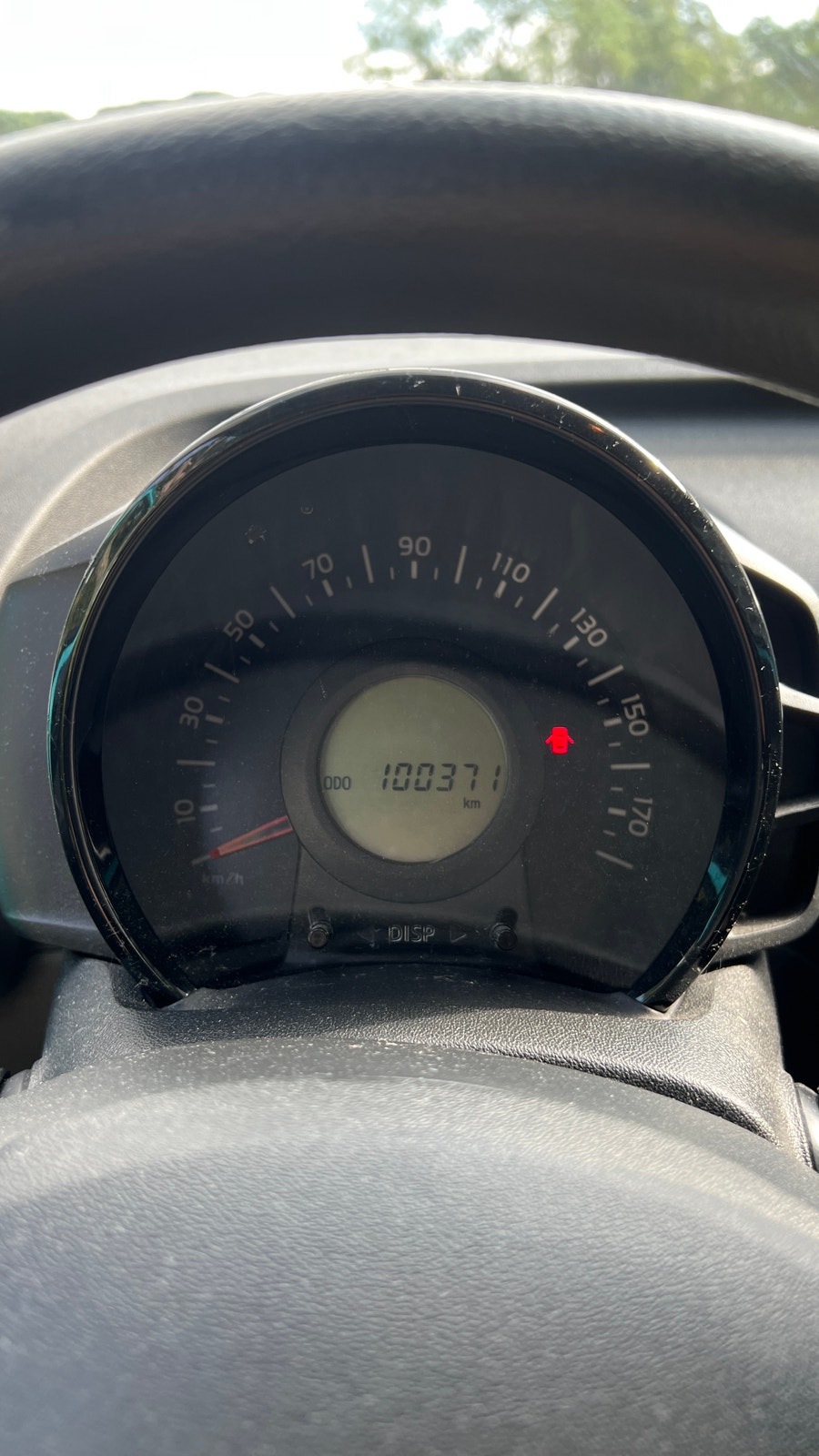 Citroen C1 til salg hos Nabilli