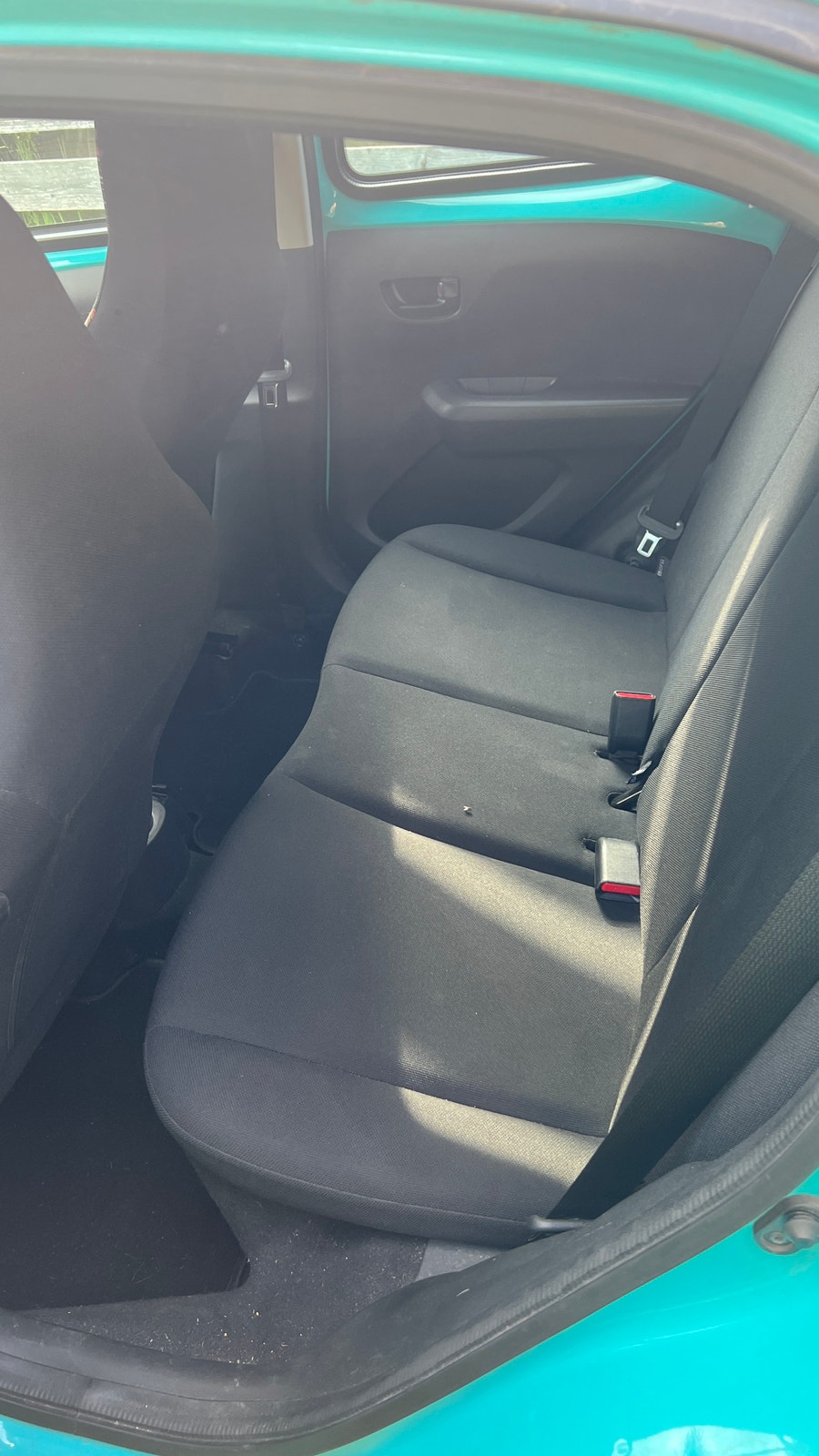 Citroen C1 til salg hos Nabilli