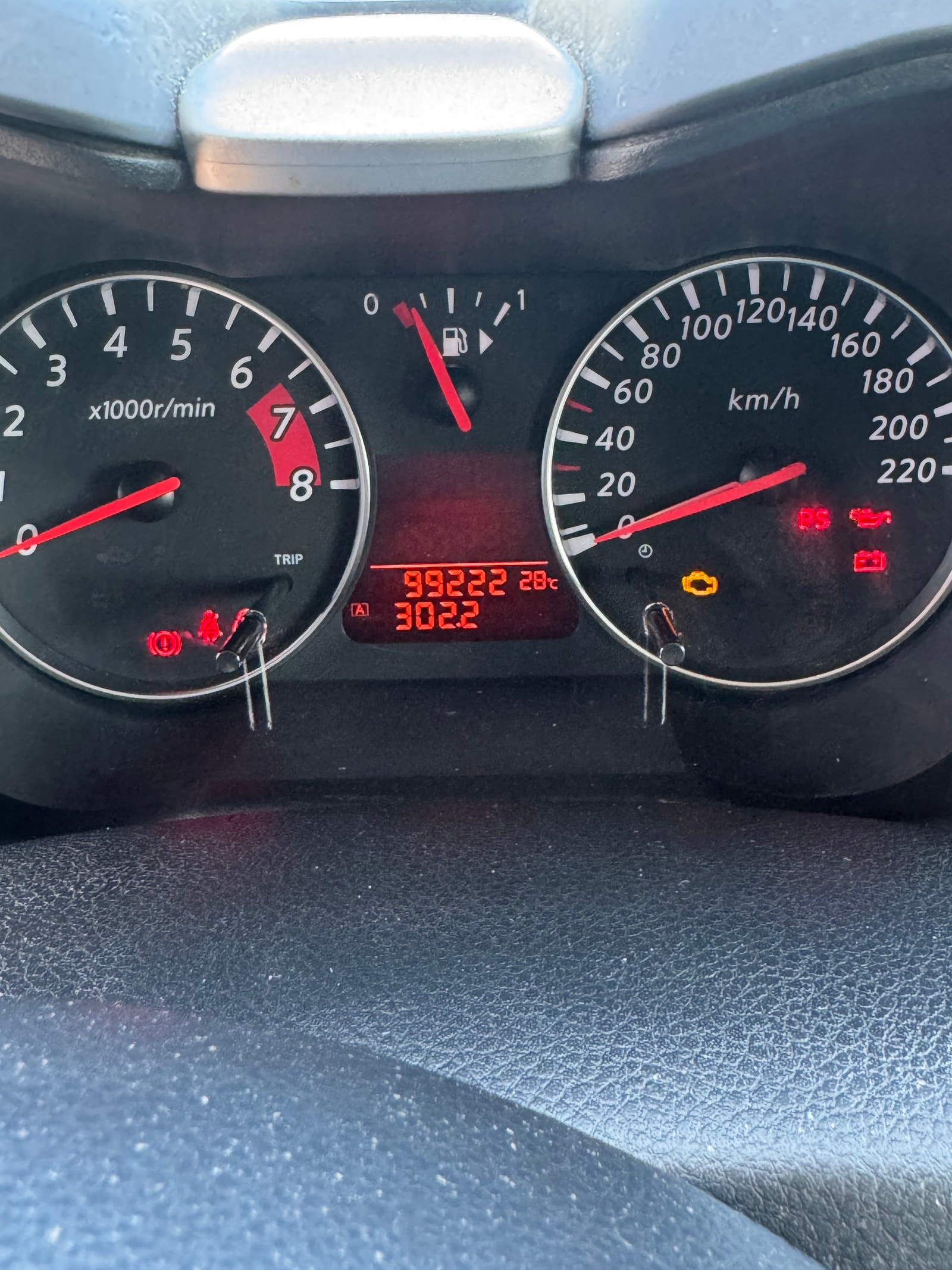 Nissan Note – billede 5