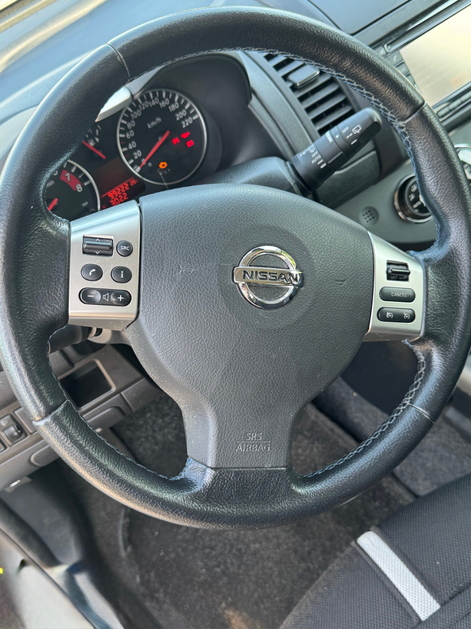 Nissan Note – billede 11