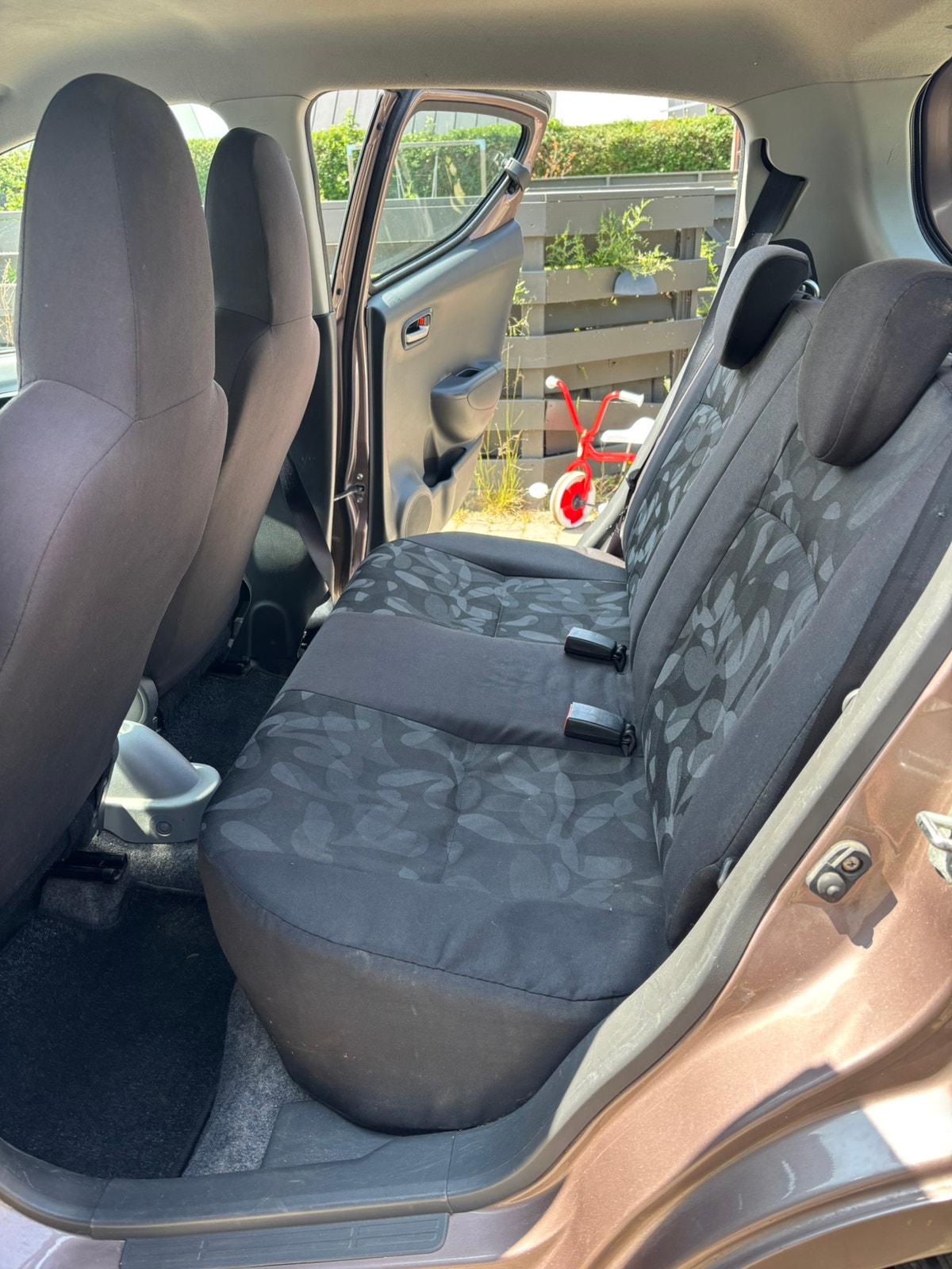 Suzuki Alto til salg hos Nabilli