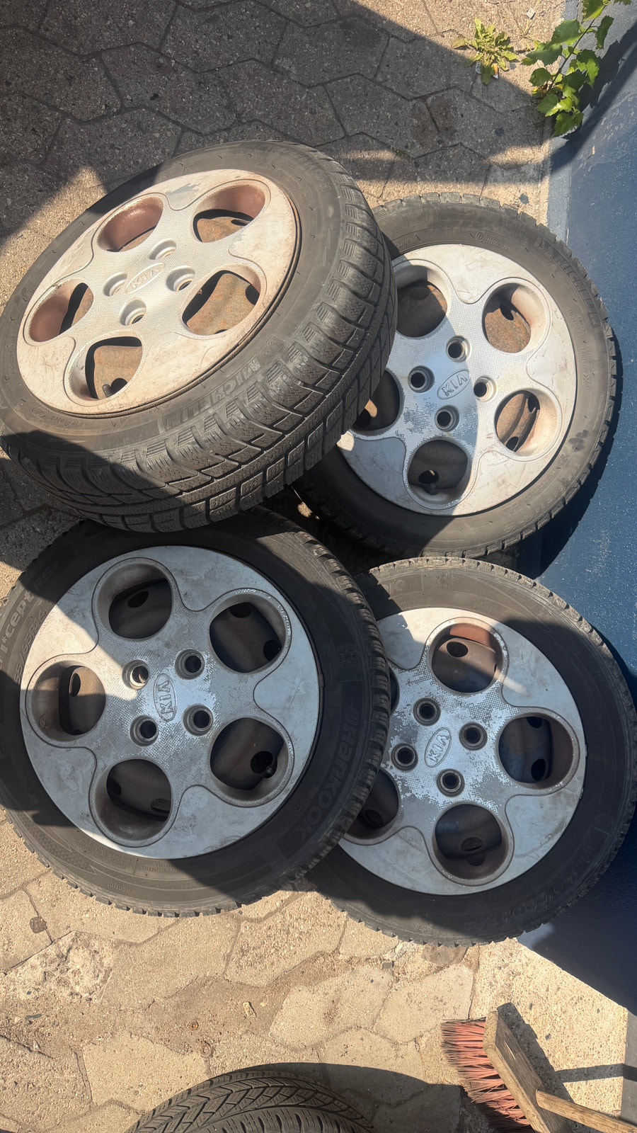 Kia Picanto – billede 5