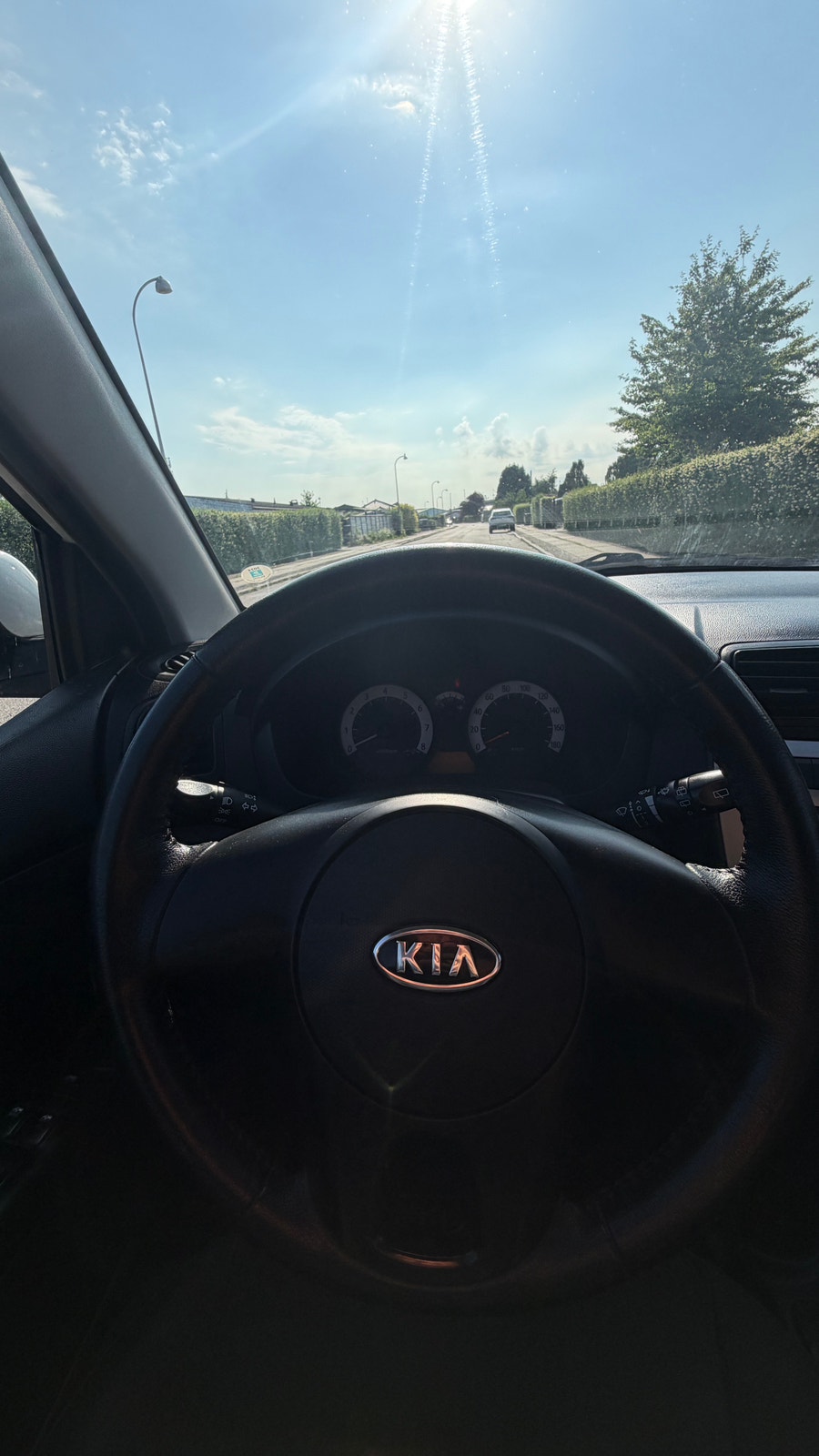 Kia Picanto – billede 11