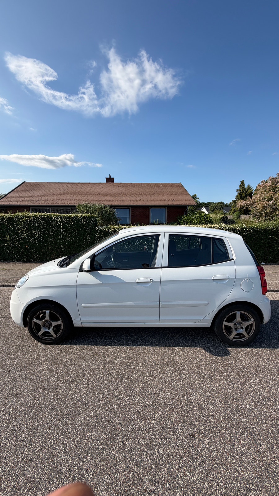 Kia Picanto – billede 8