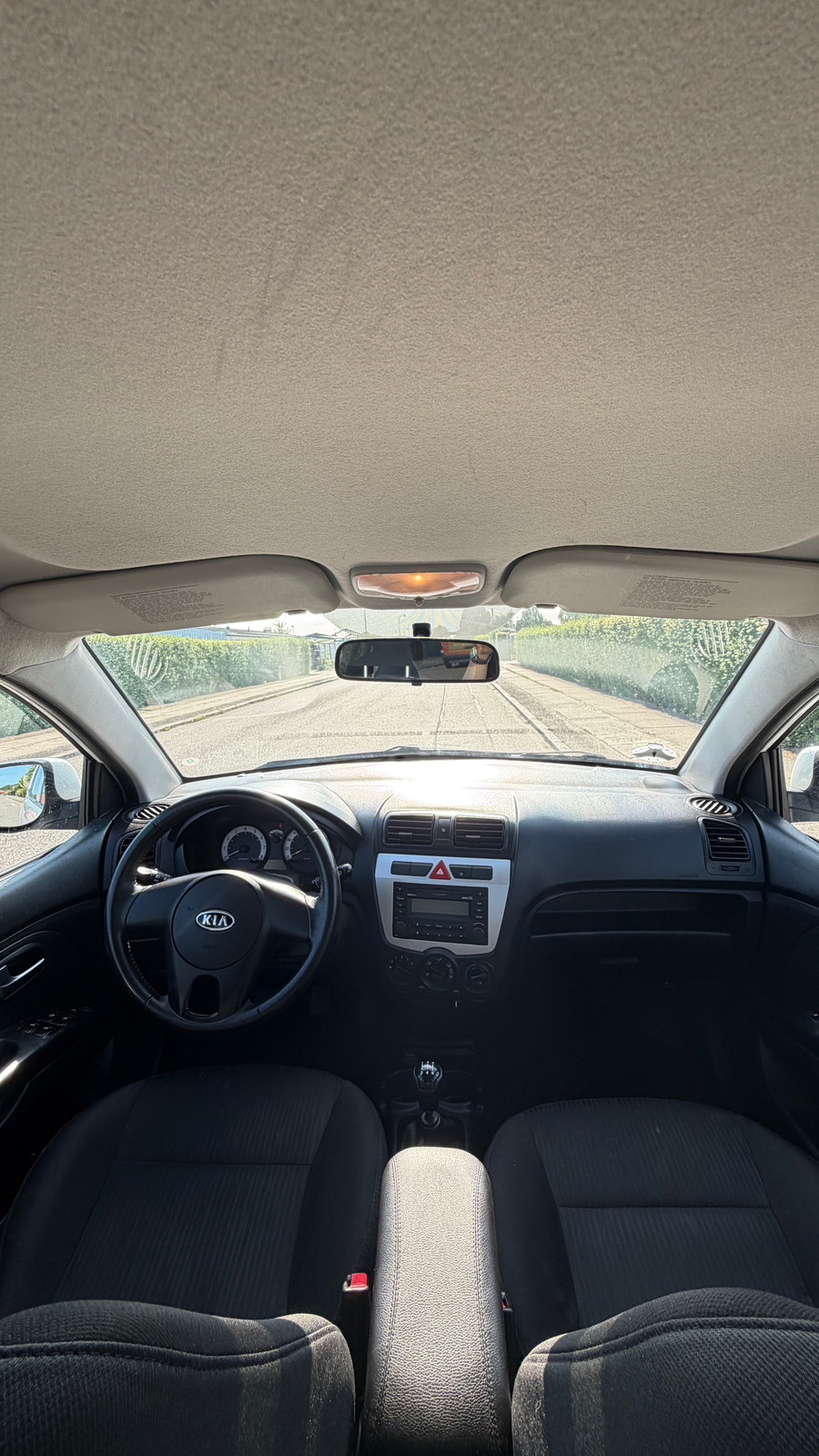 Kia Picanto – billede 9