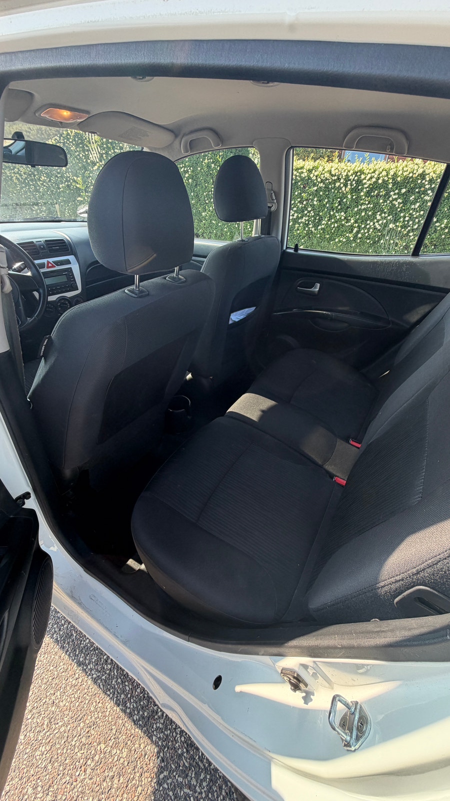 Kia Picanto – billede 7