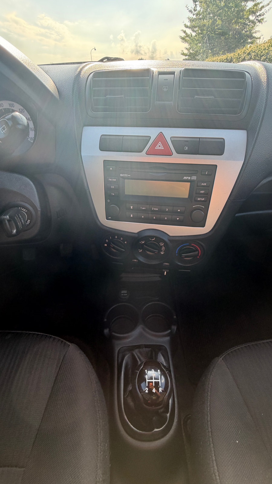 Kia Picanto – billede 10