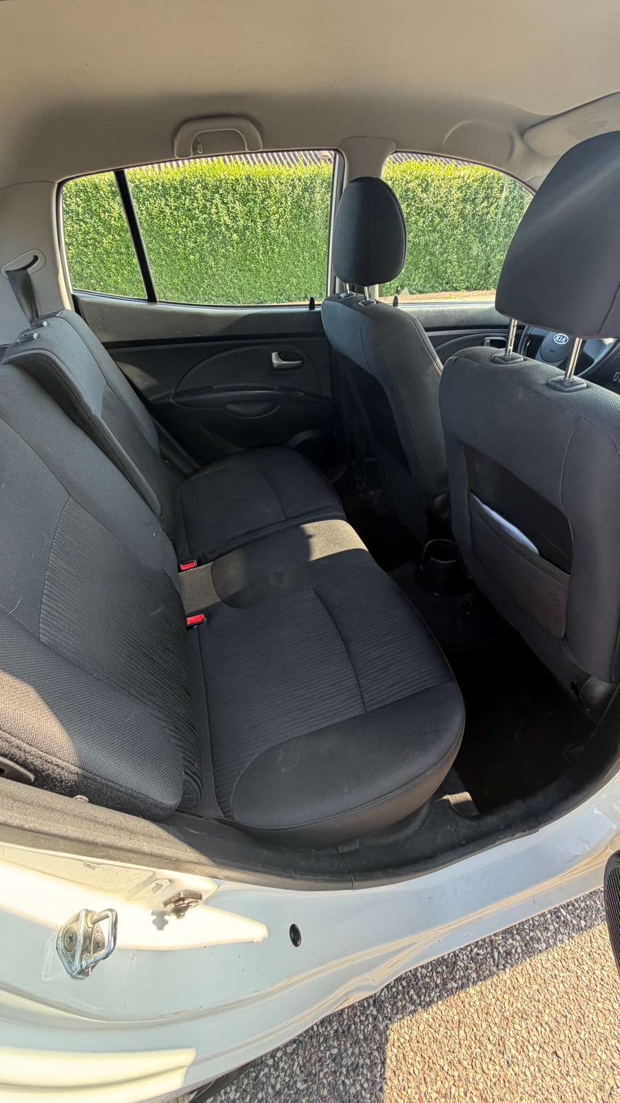 Kia Picanto – billede 4
