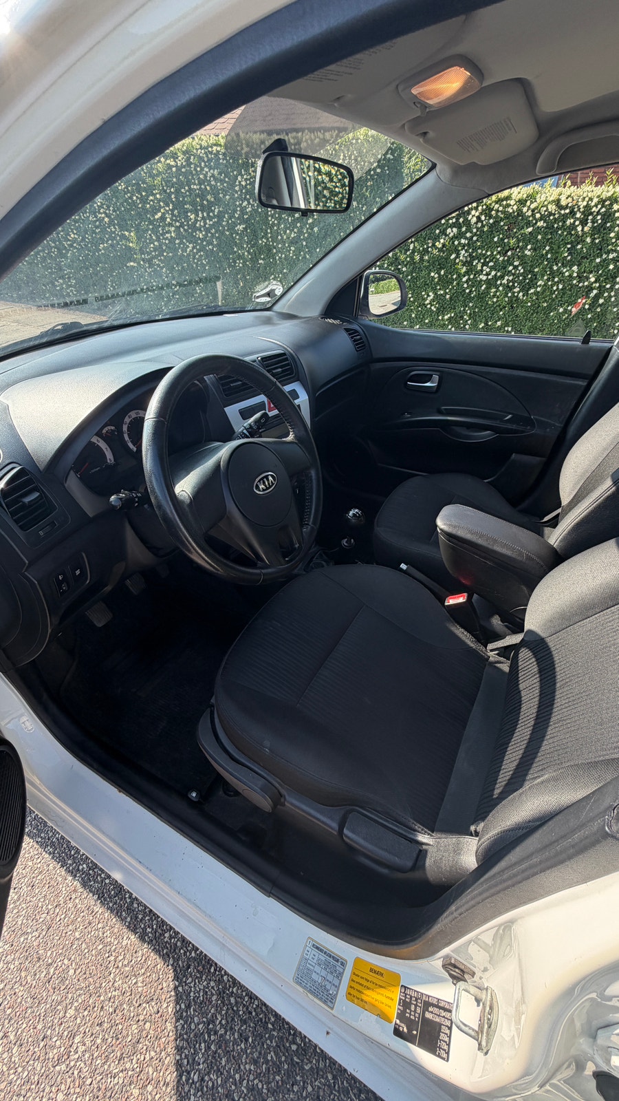 Kia Picanto – billede 6