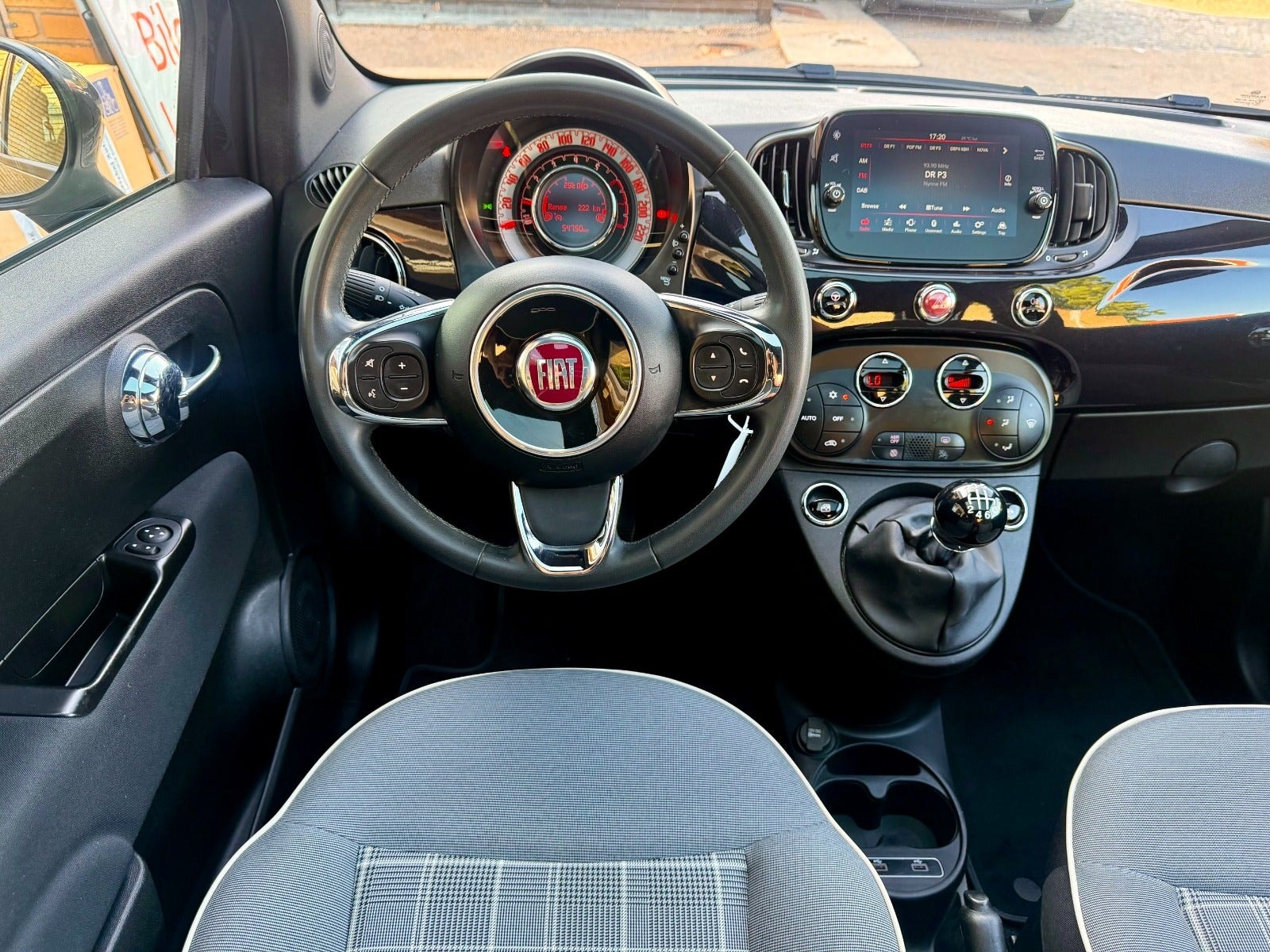 Fiat 500 – billede 7