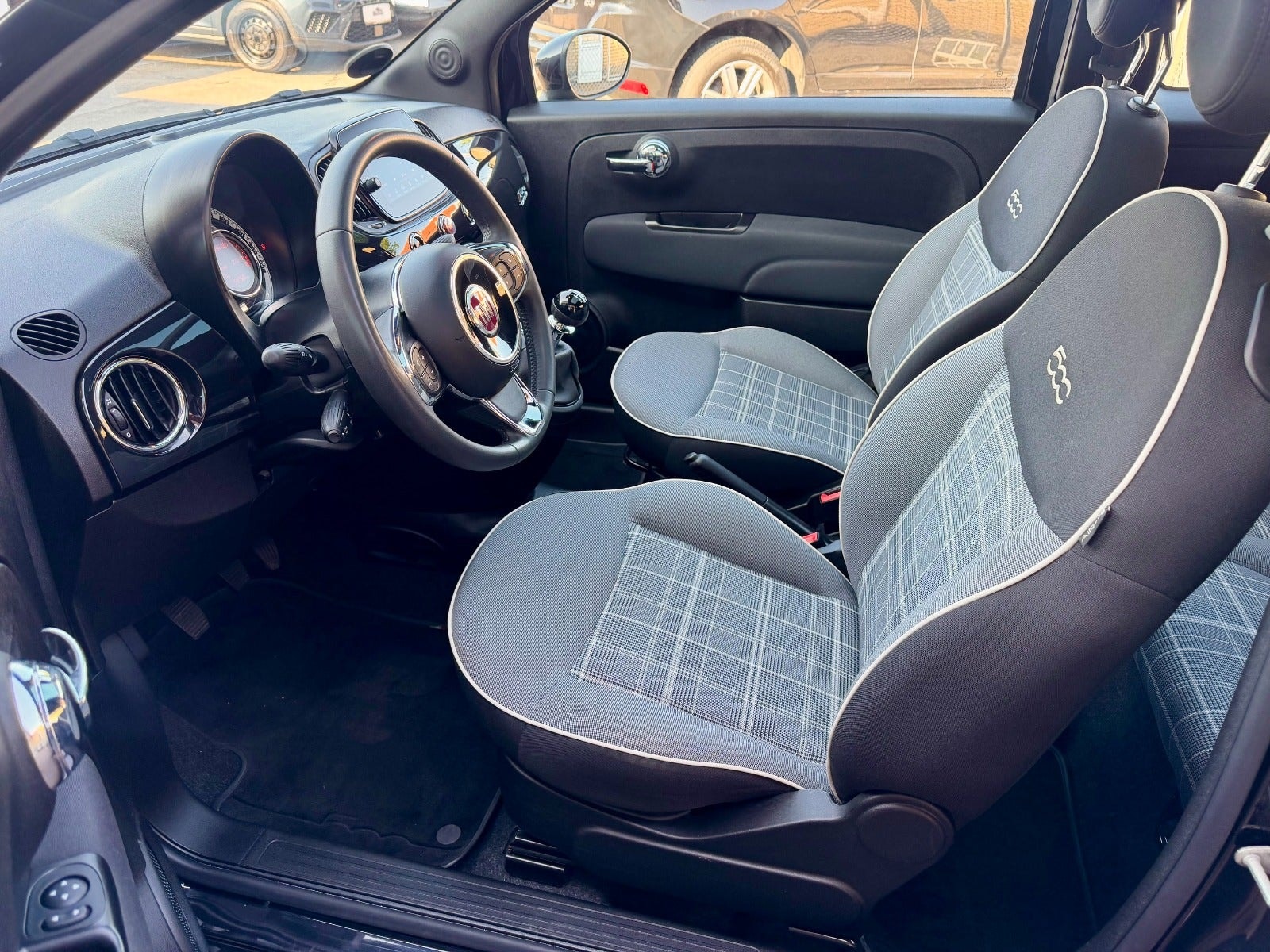Fiat 500 – billede 8