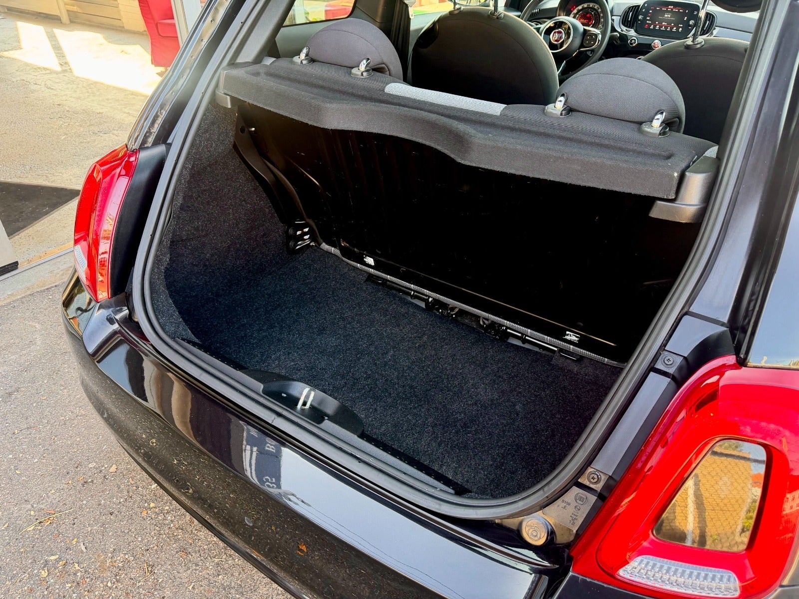 Fiat 500 – billede 4
