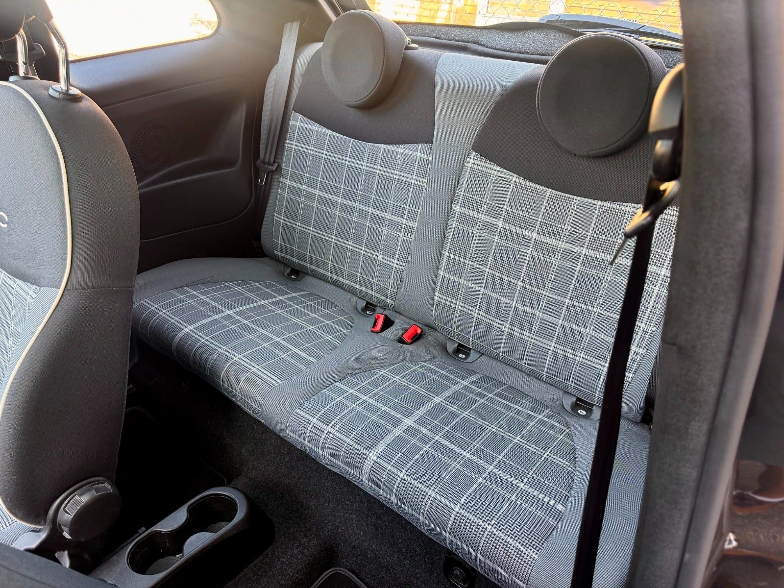 Fiat 500 – billede 9