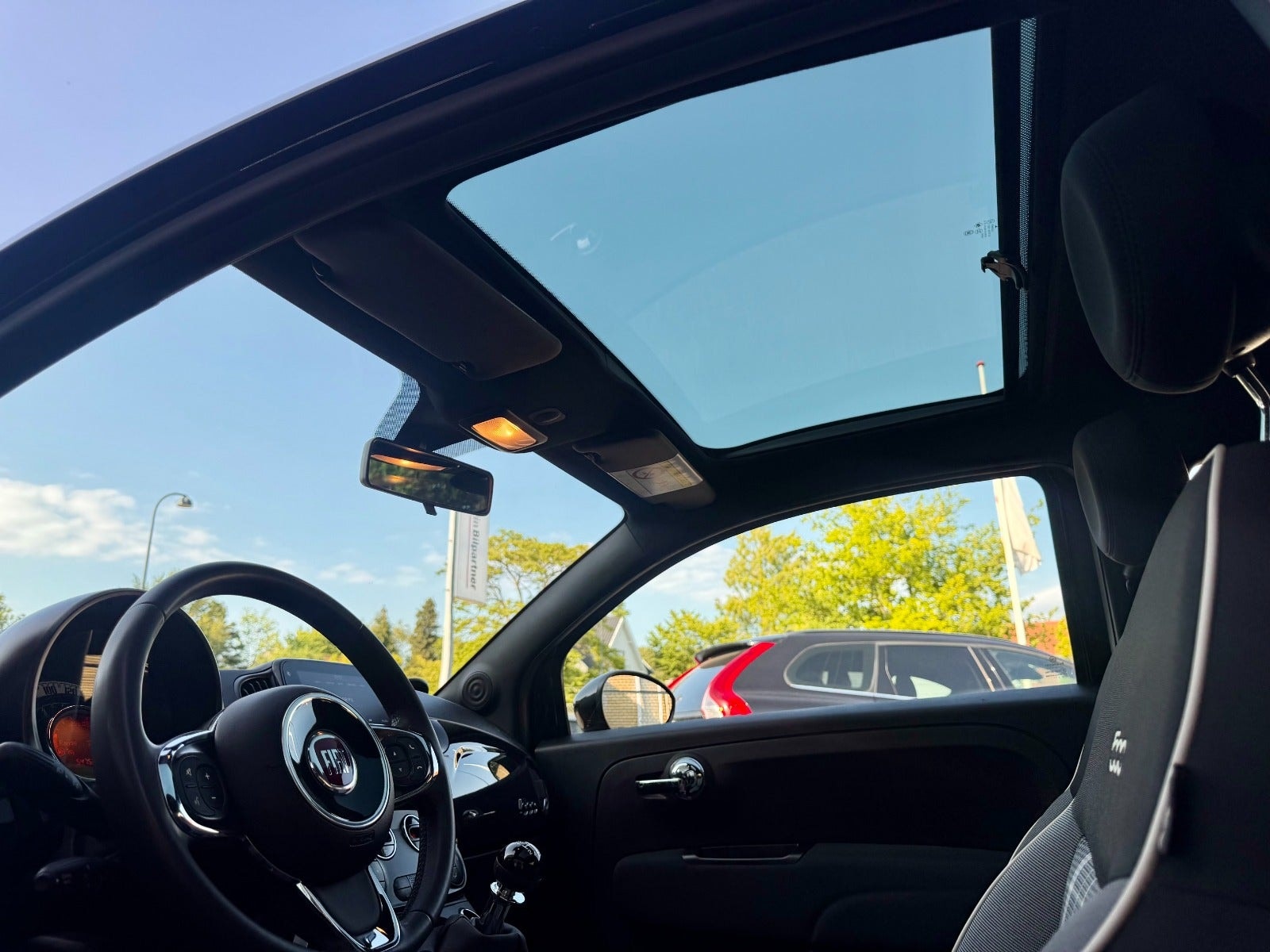 Fiat 500 – billede 11