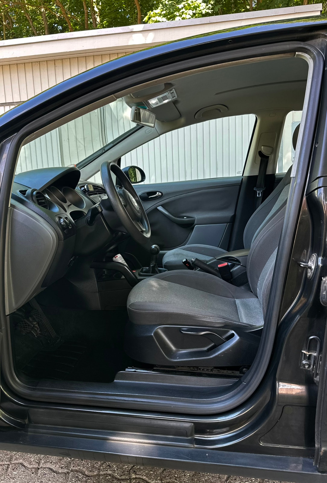 Seat Toledo til salg hos Nabilli