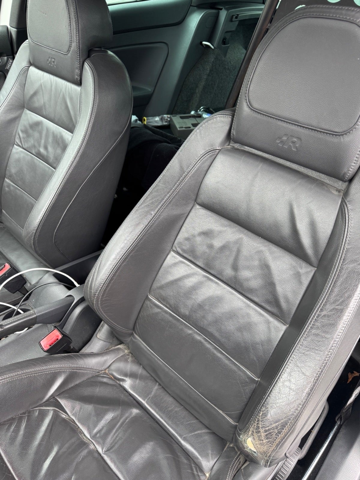 VW Golf V – billede 5