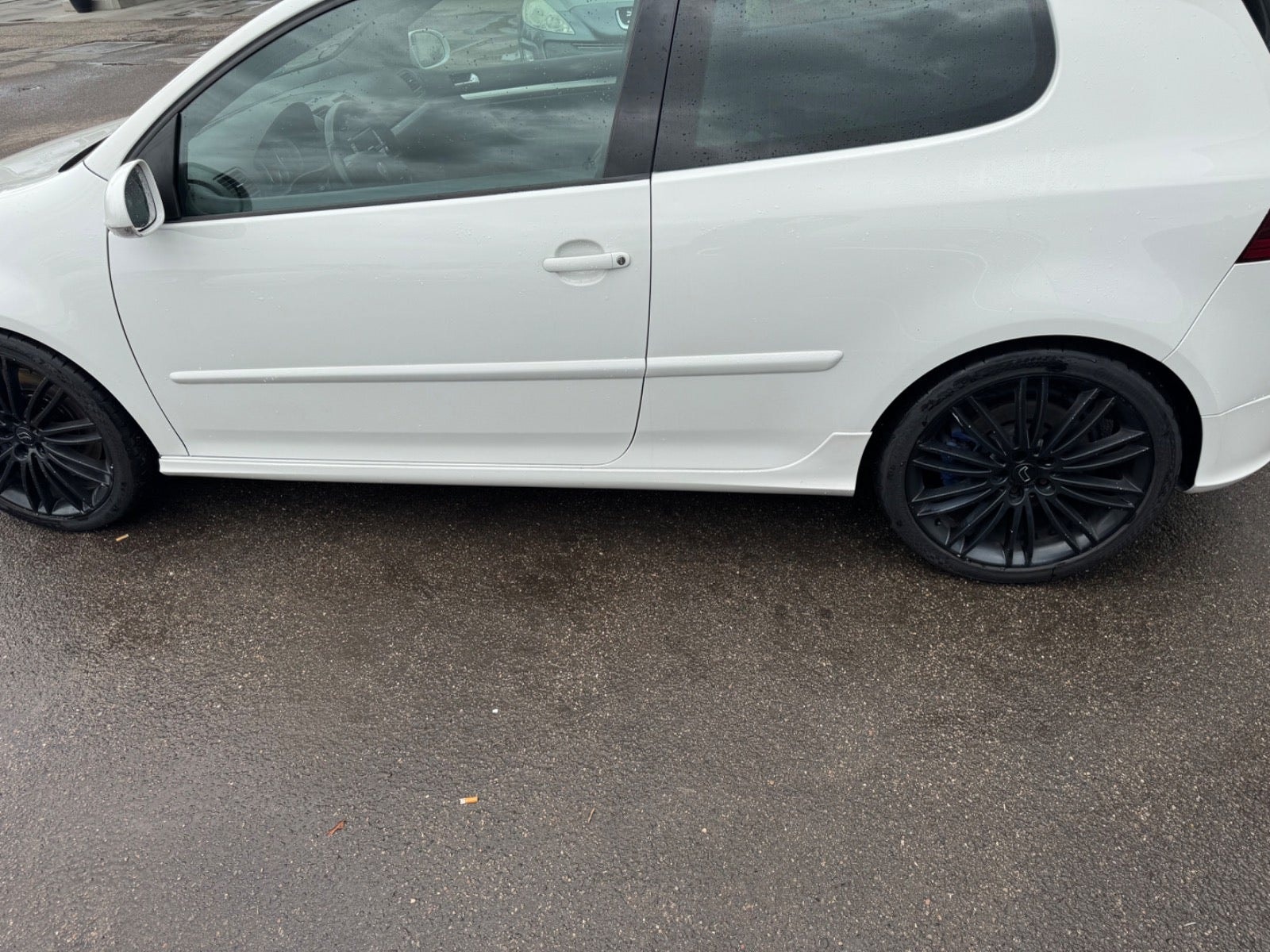 VW Golf V – billede 6