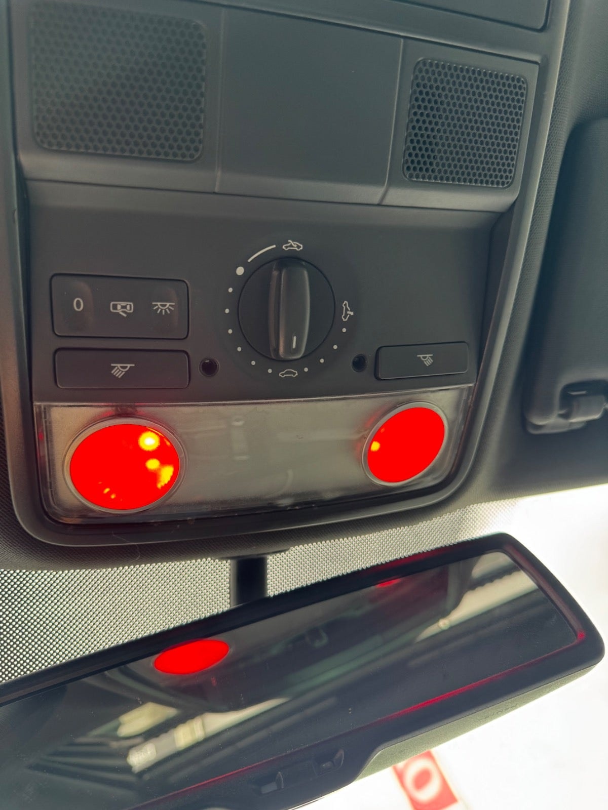VW Golf V – billede 4