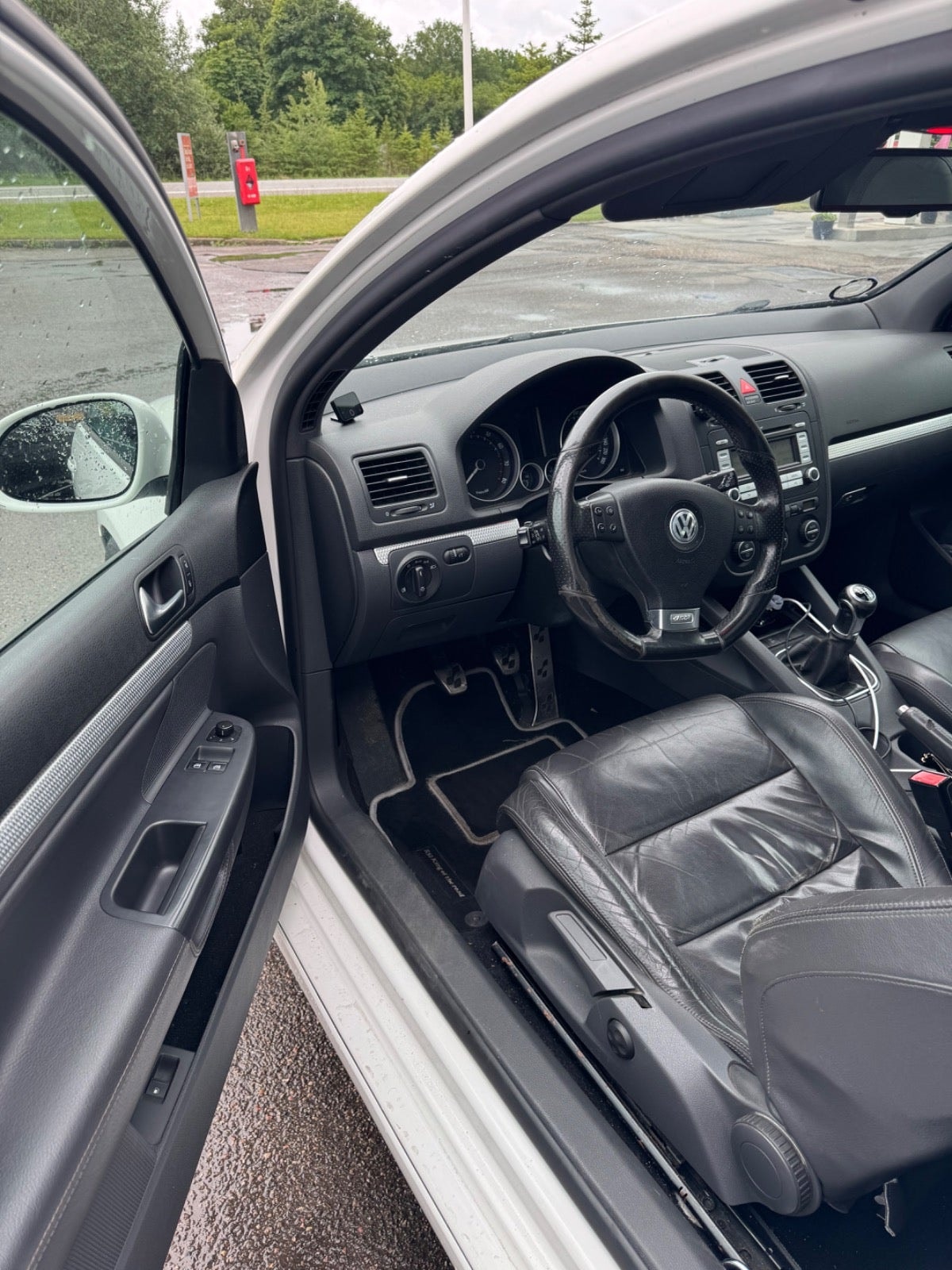VW Golf V – billede 7