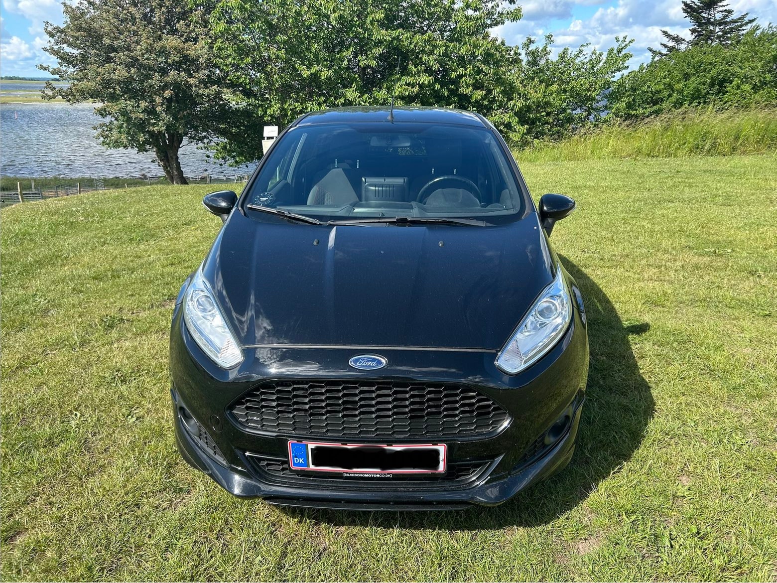 Ford Fiesta – billede 3