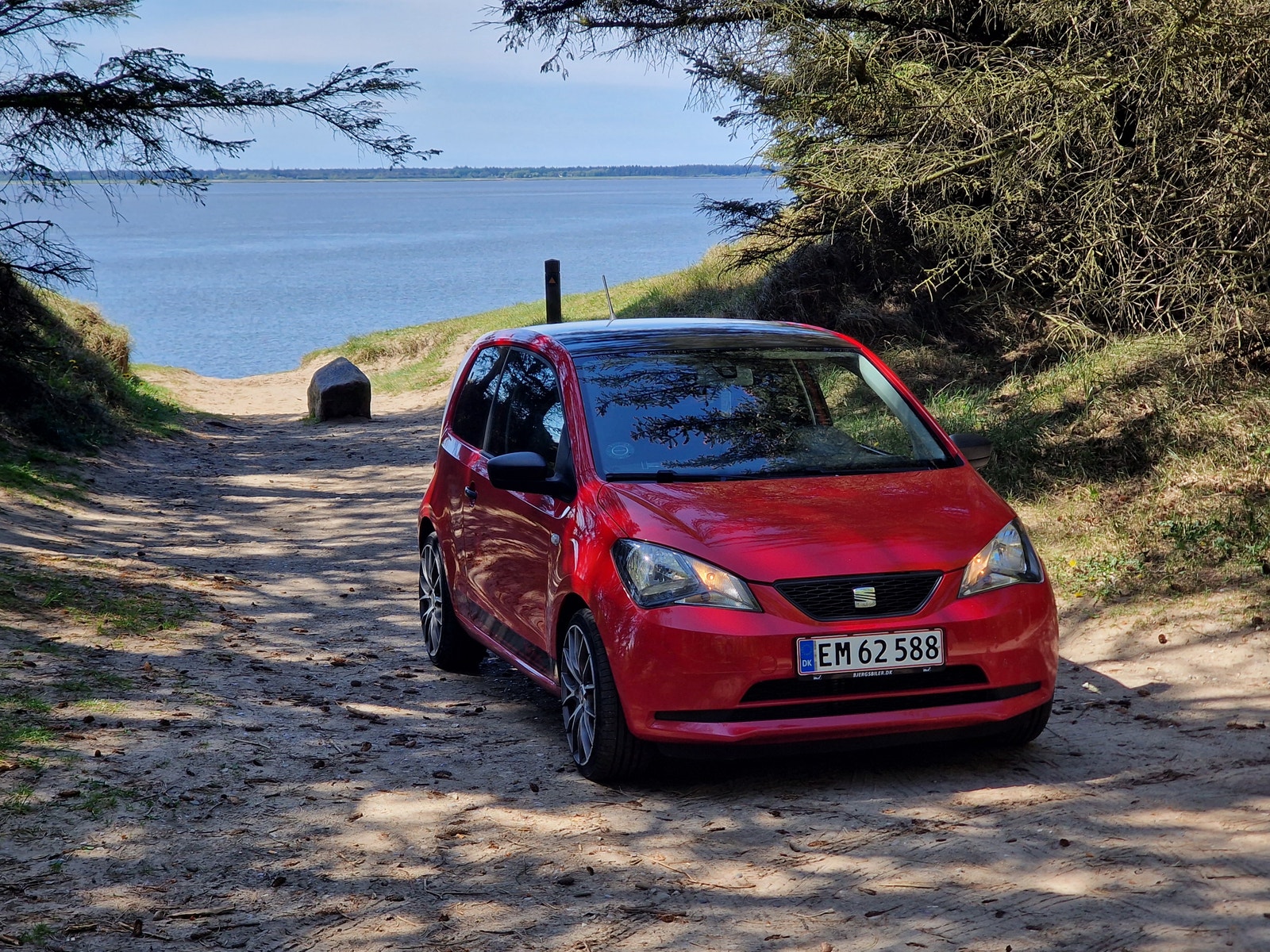 Seat Mii – billede 15