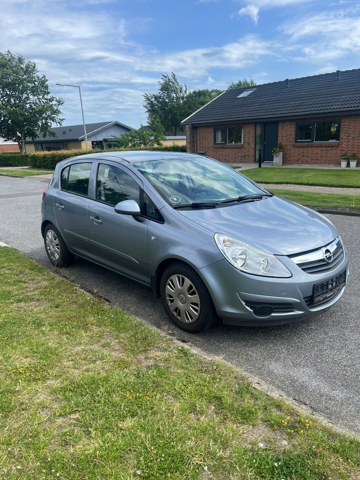 Opel Corsa – billede 7
