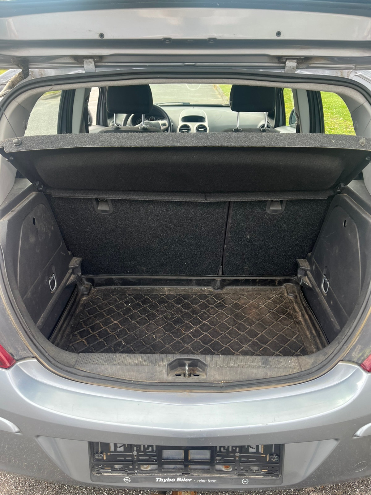 Opel Corsa – billede 5