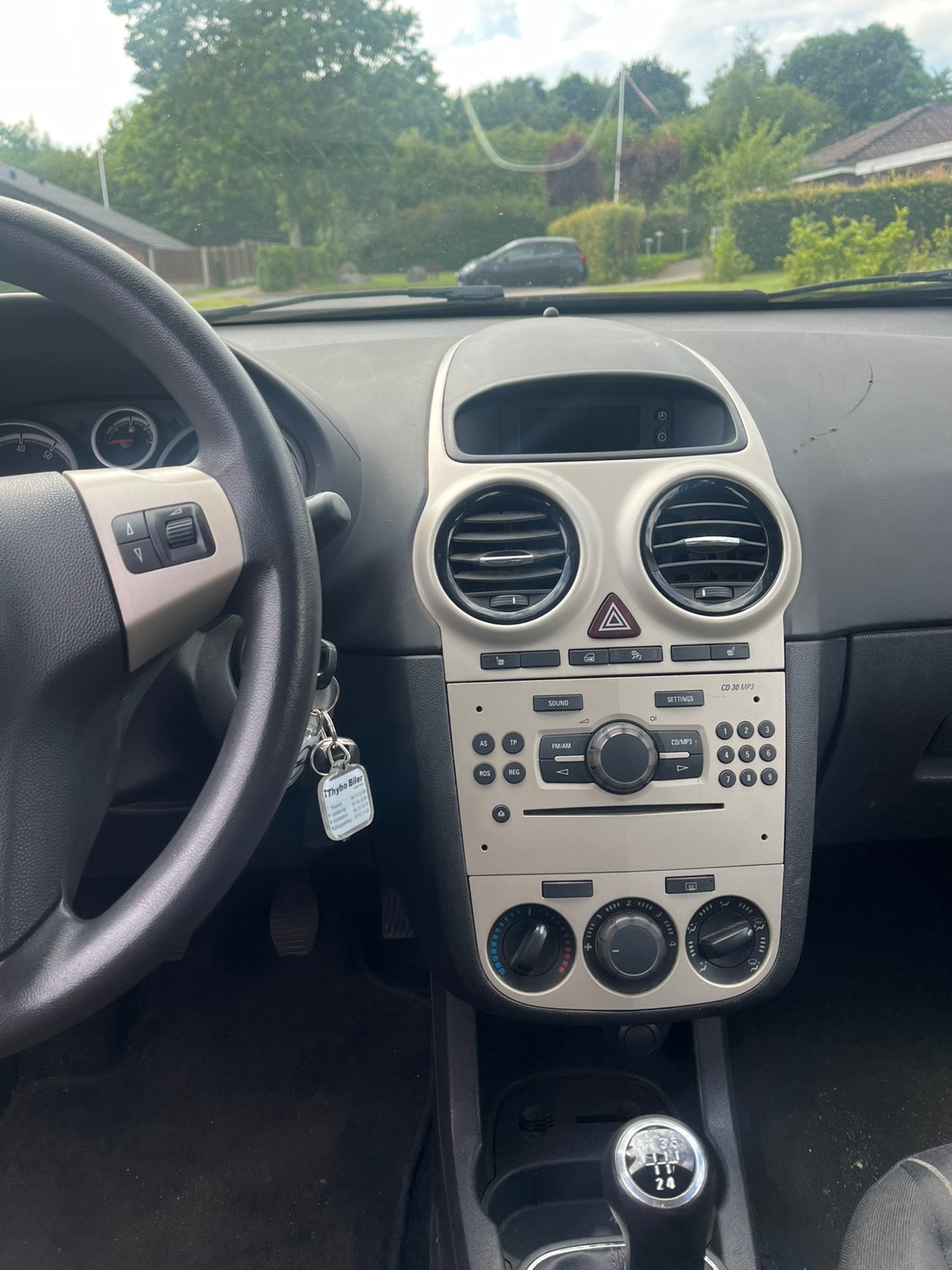 Opel Corsa – billede 4