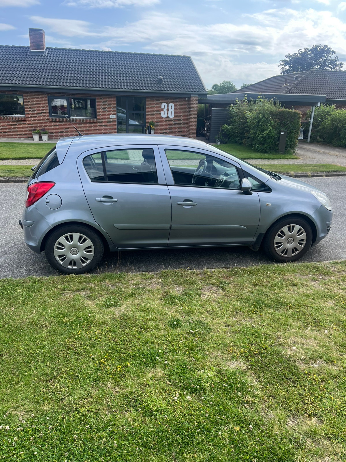 Opel Corsa – billede 6