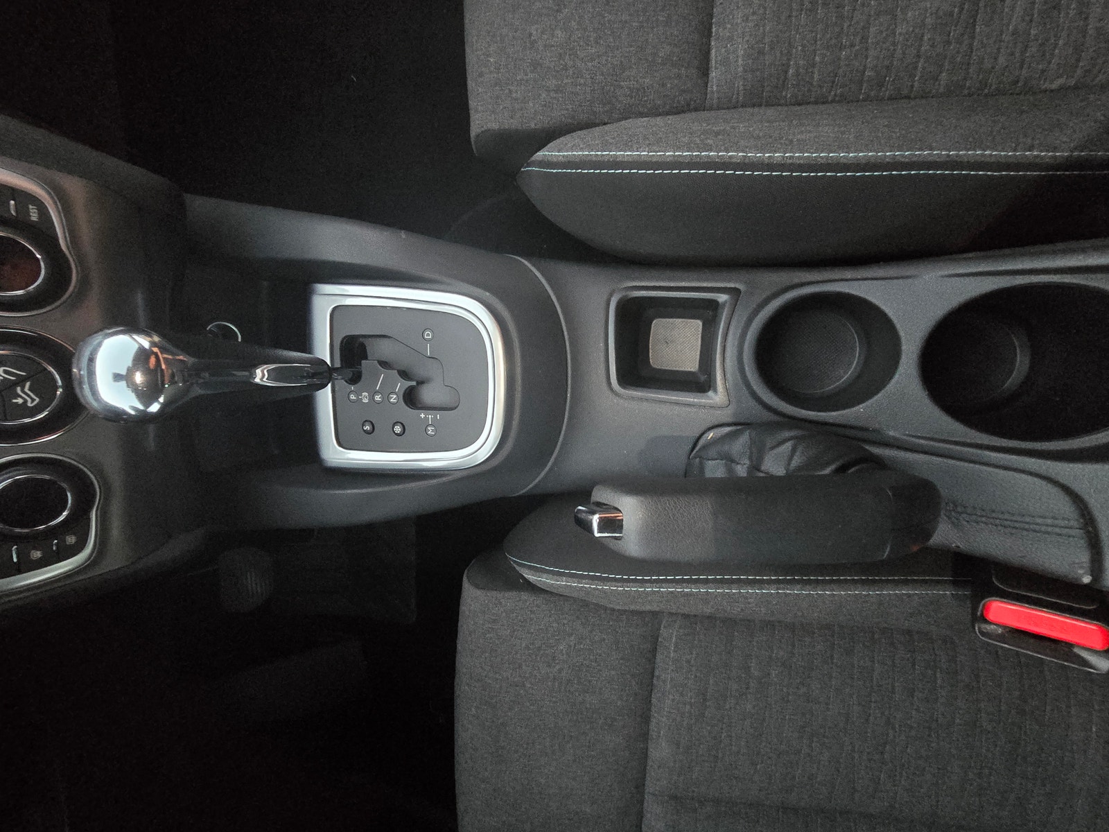 Citroen C4 til salg hos Nabilli