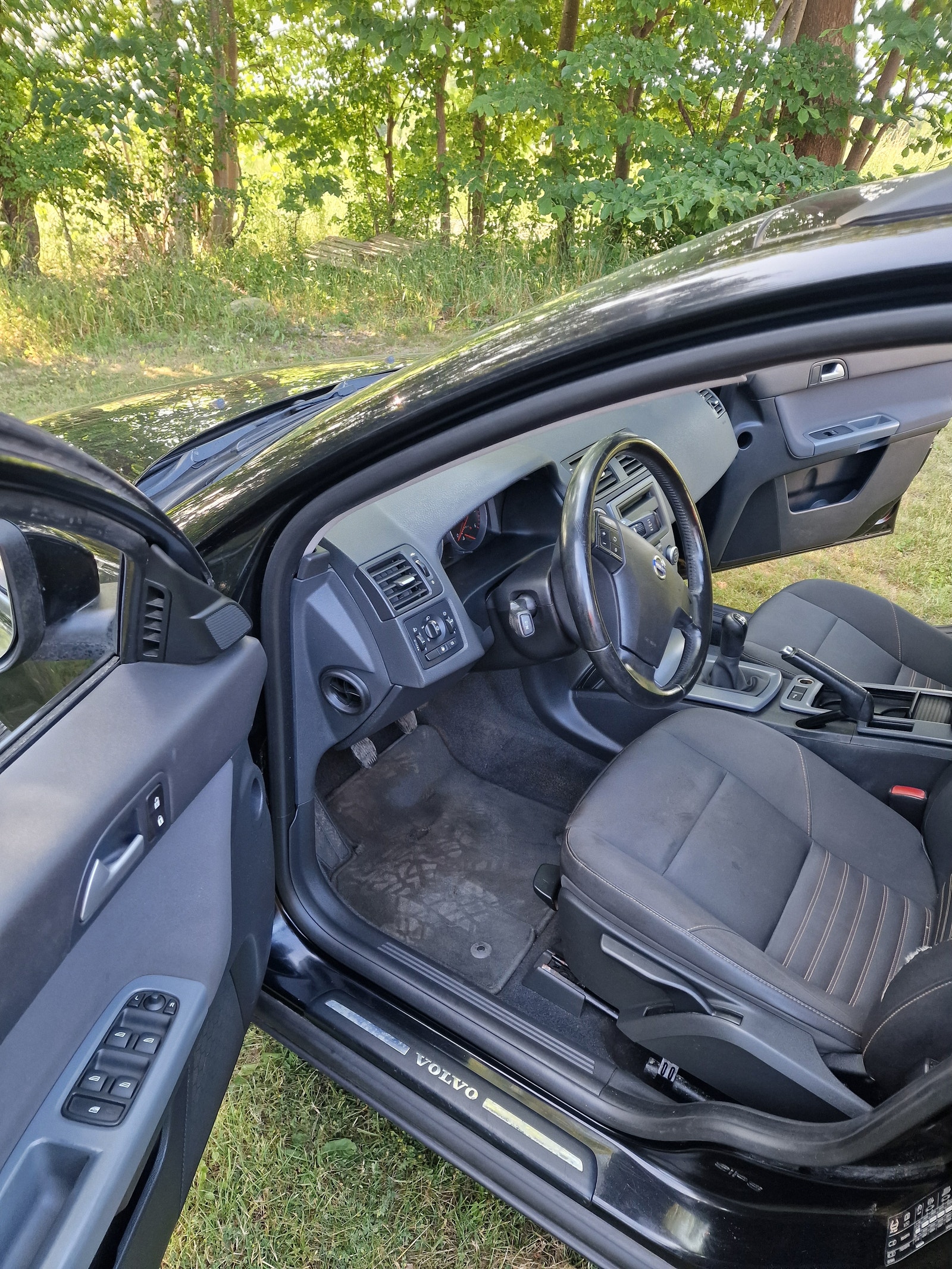 Volvo V50 – billede 5