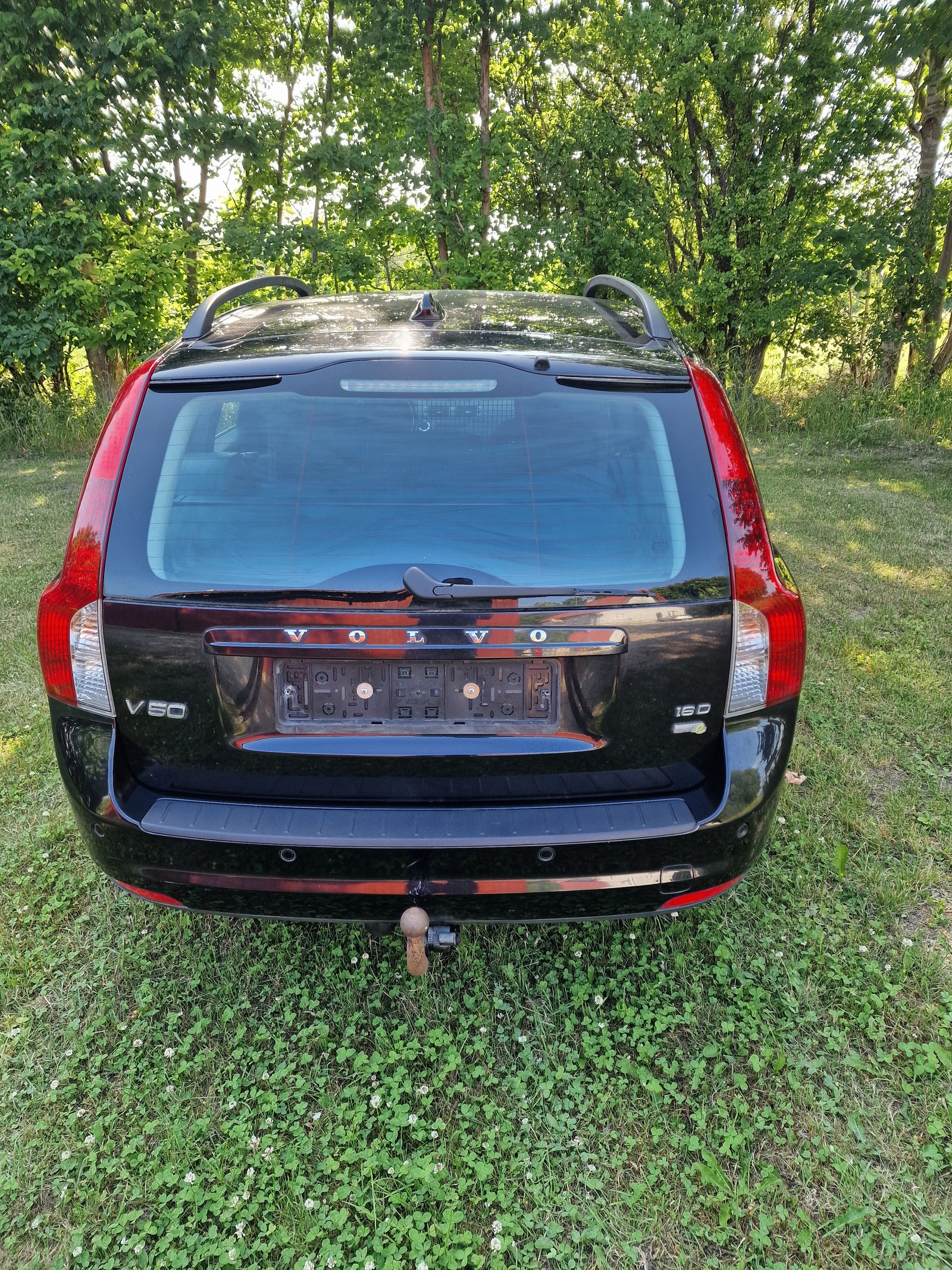Volvo V50 – billede 3