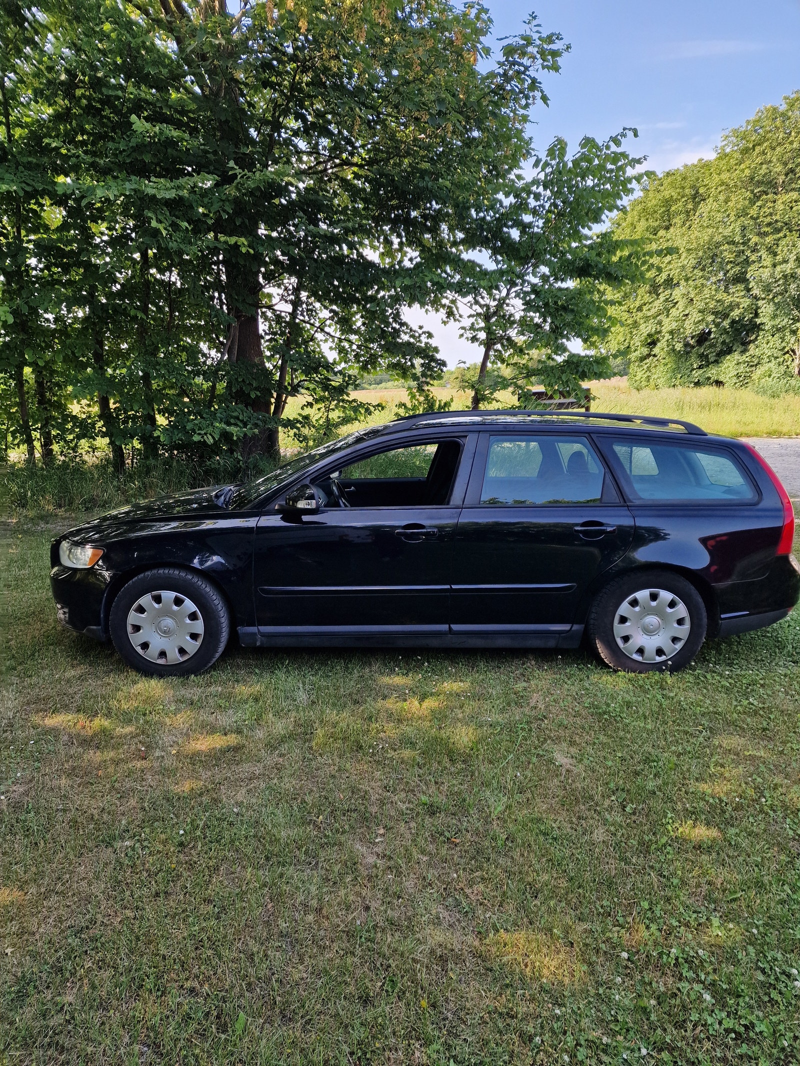 Volvo V50 – billede 7